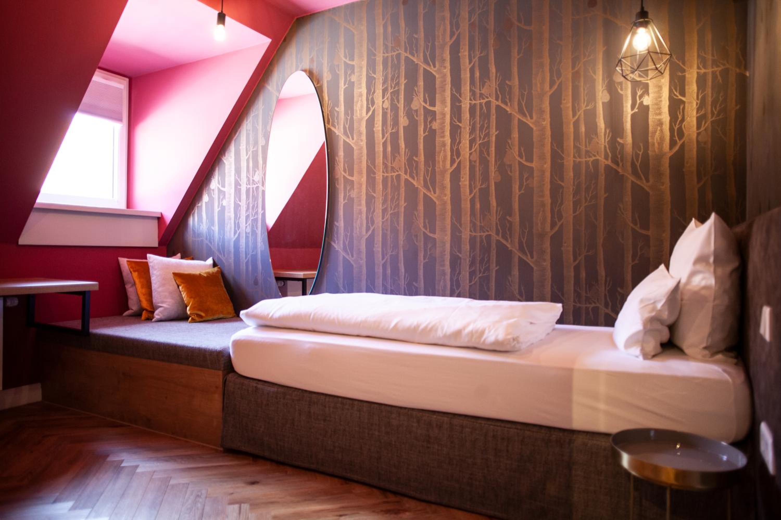 Single Room photo 2