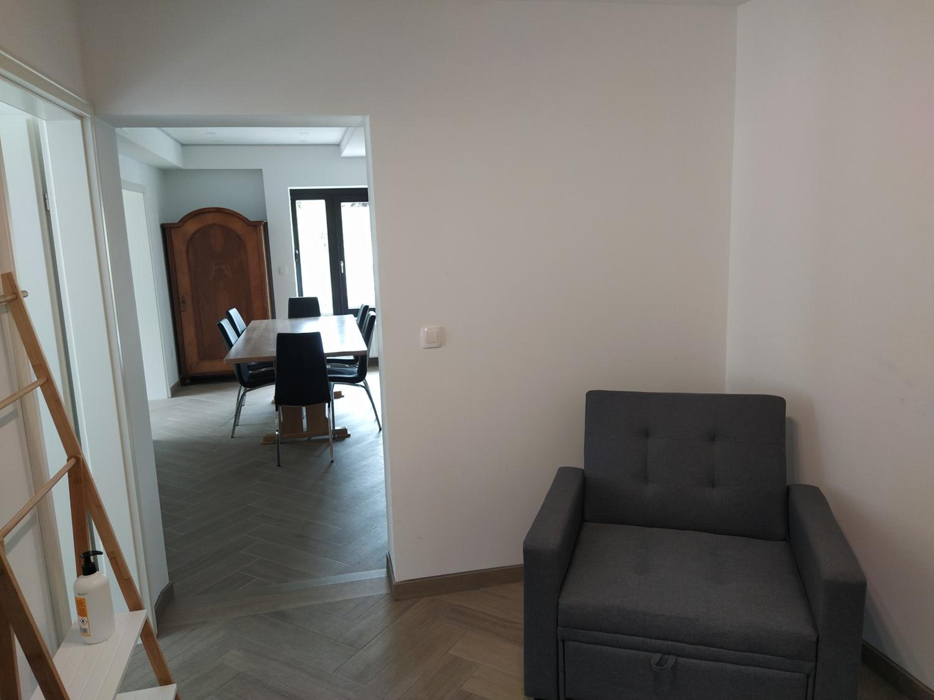 Apartment - Ground Floor photo 3