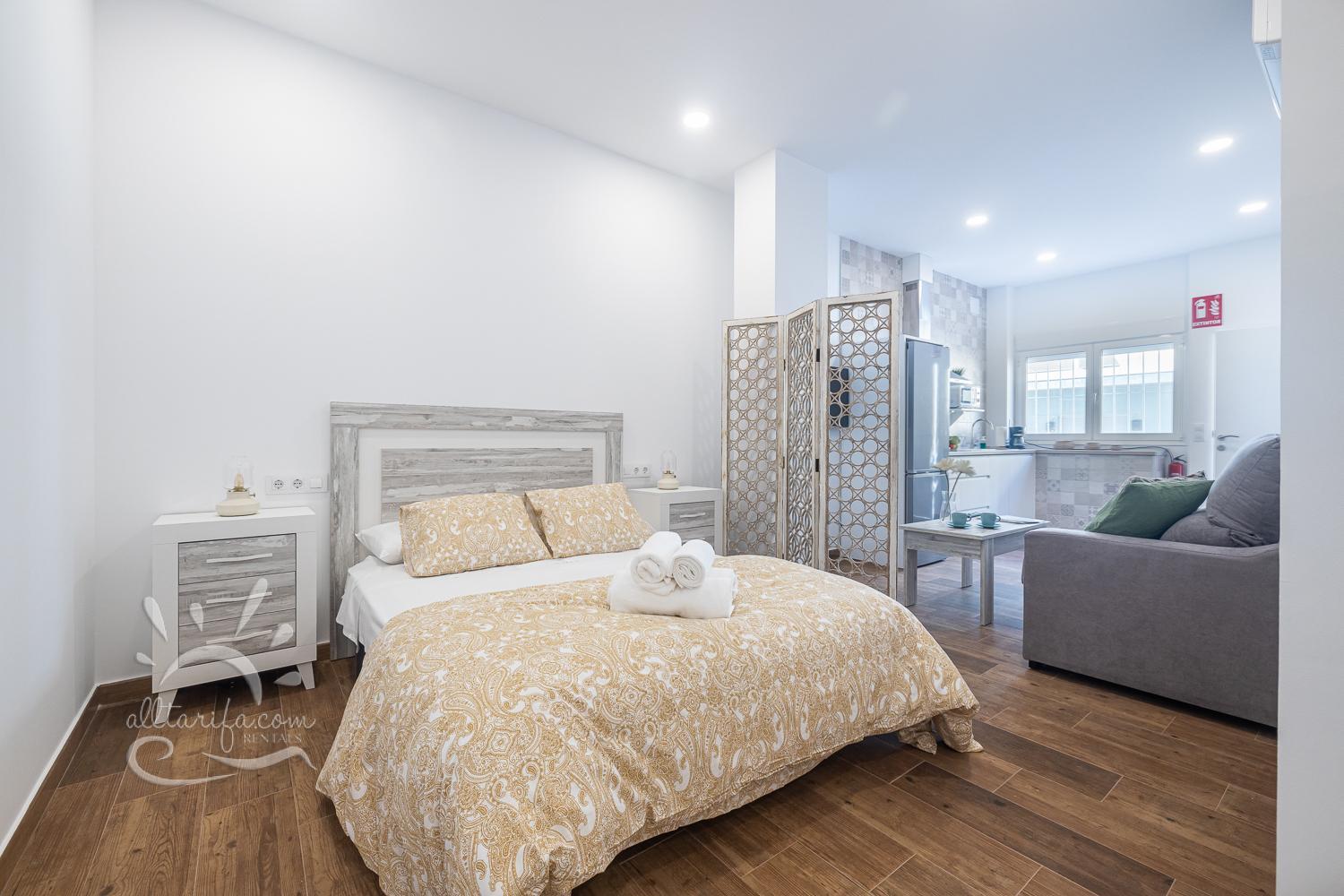 Apartamento Estudio
