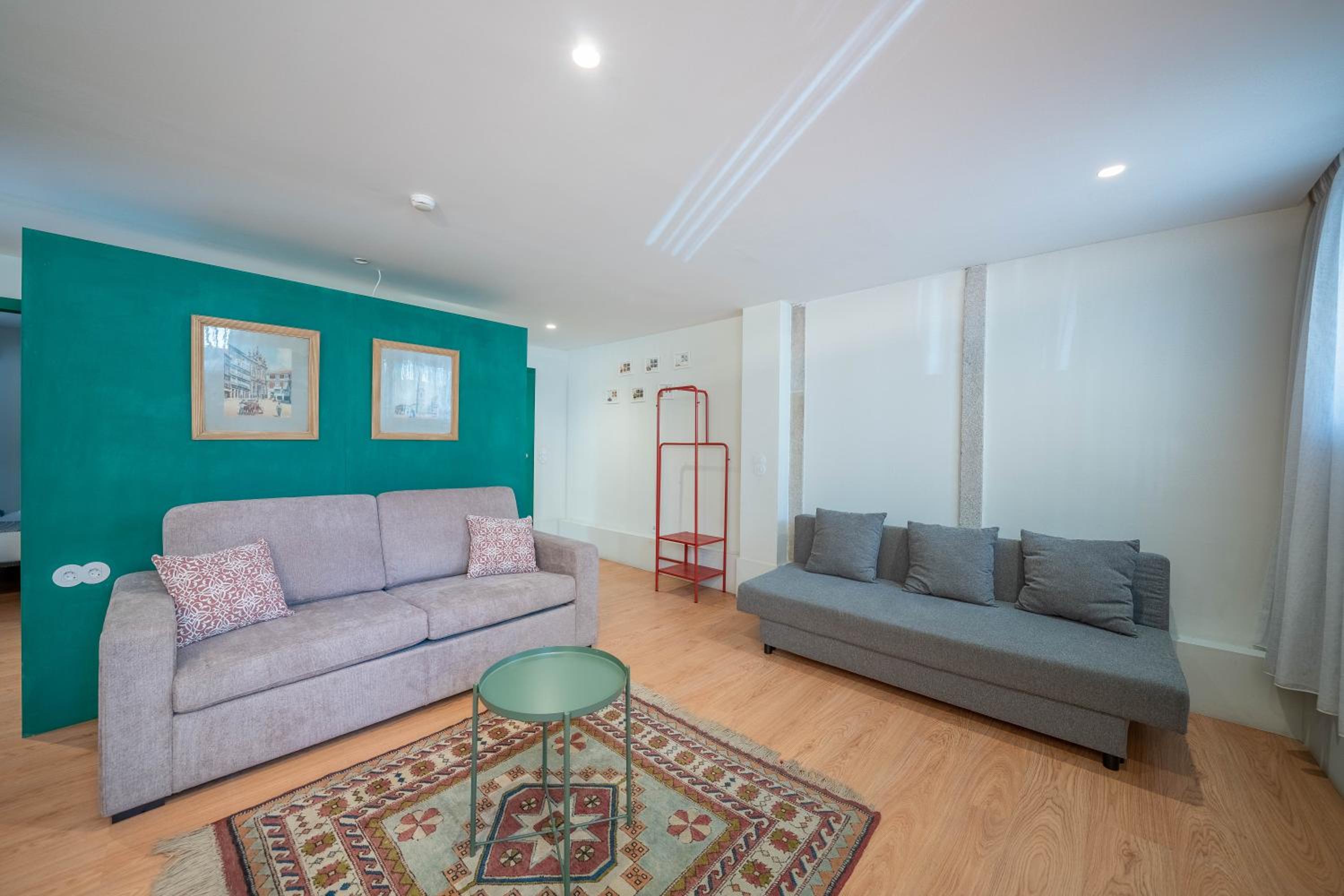 Family Studio - Photo 8