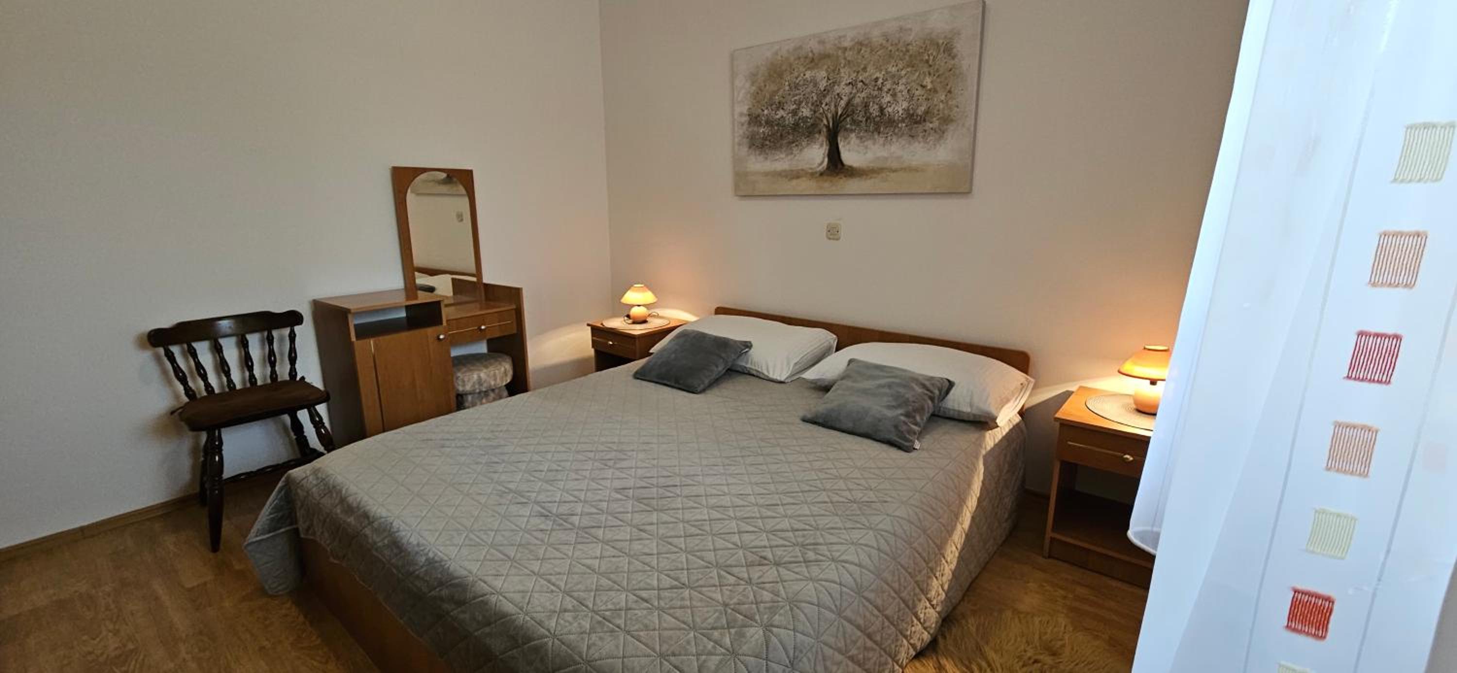 Apartment - Ground Floor photo 1