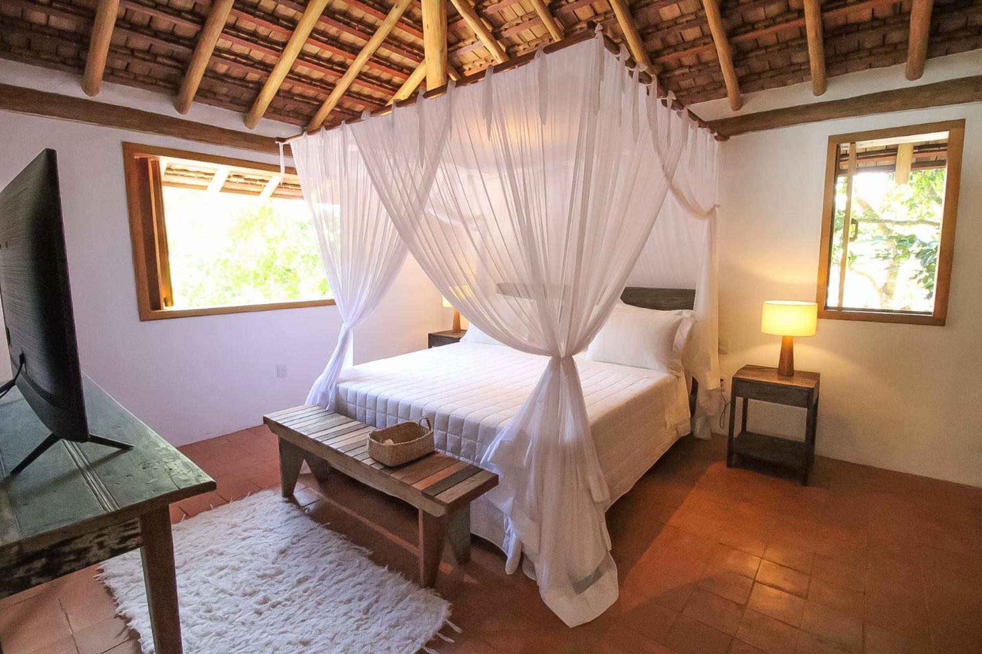 Cabana Sabiá