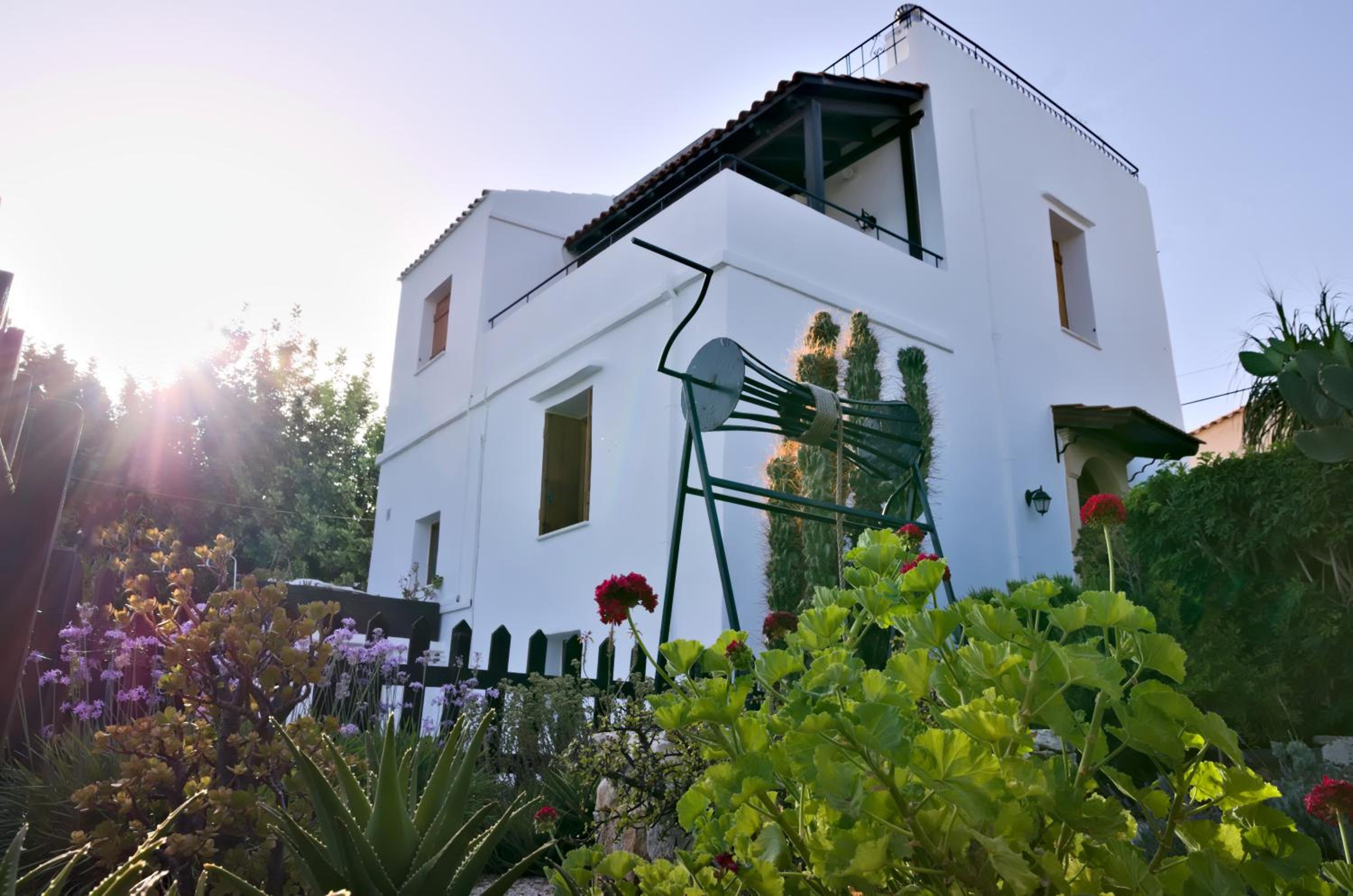 Villa With Private Pool photo 3