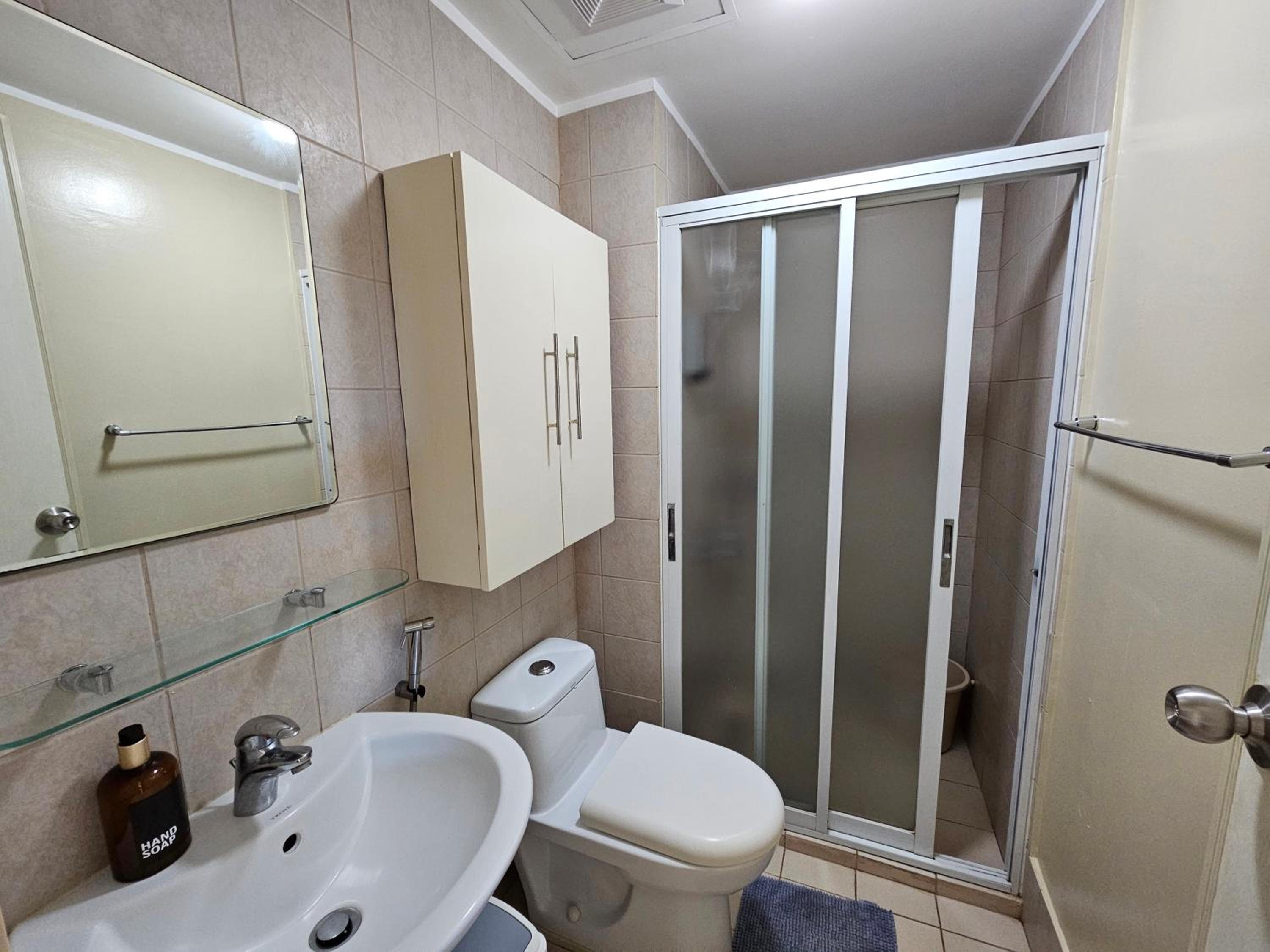 Studio with Balcony - Photo 46
