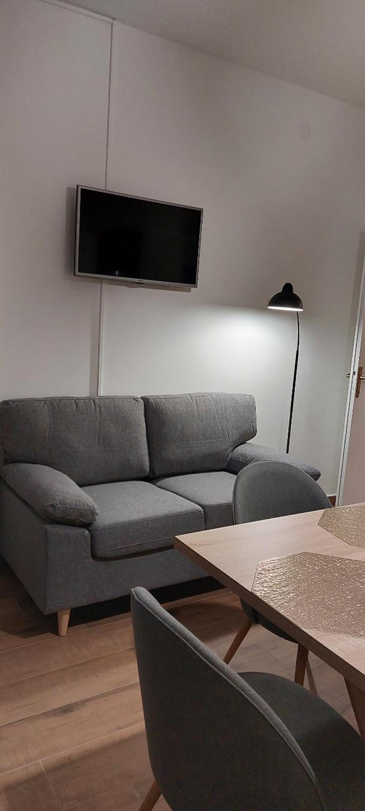 Two-Bedroom Apartment photo 1