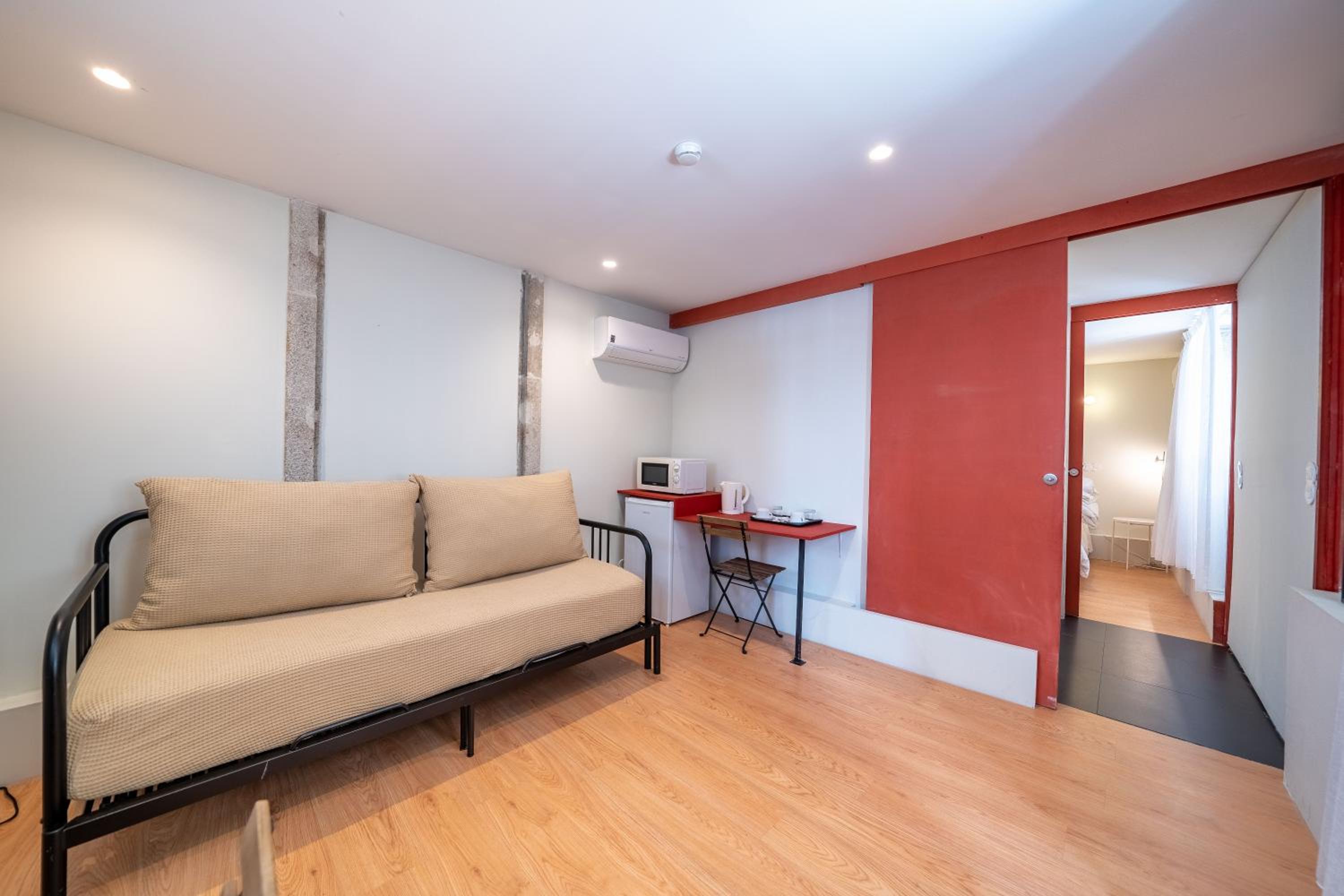 Junior Suite - Photo 3