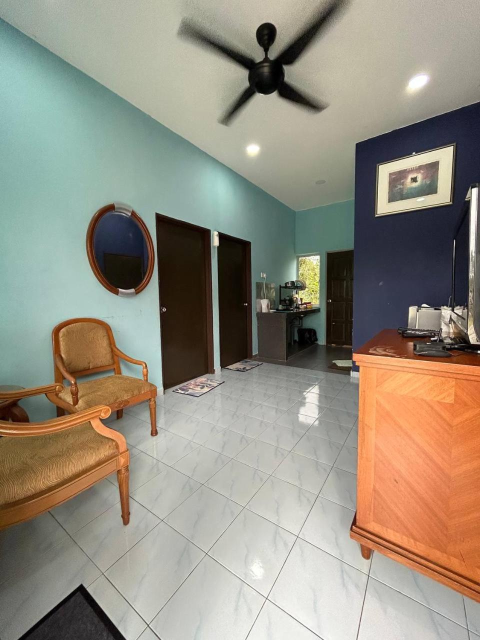 Two-Bedroom Chalet - Photo 1