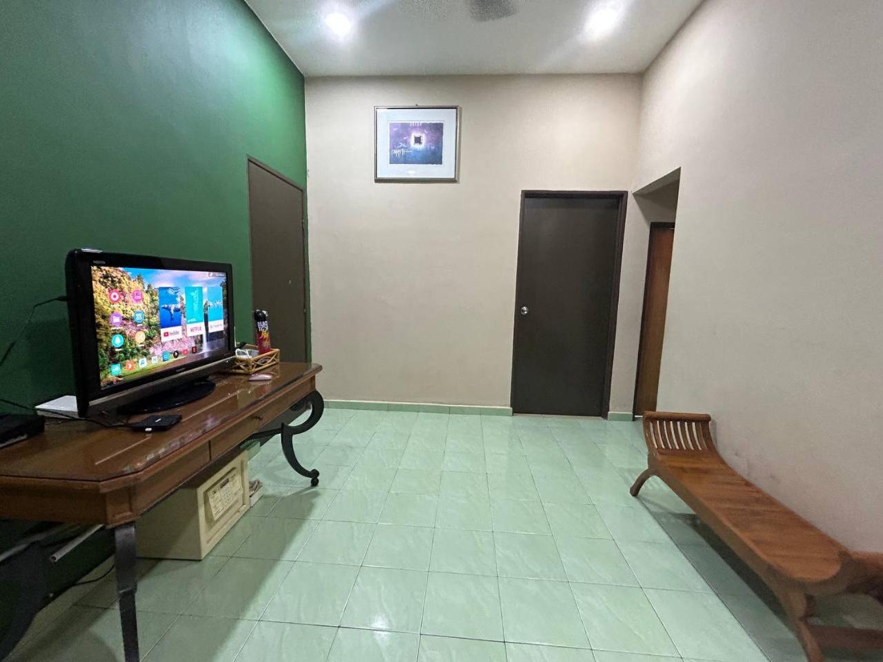 Two-Bedroom Chalet photo 1