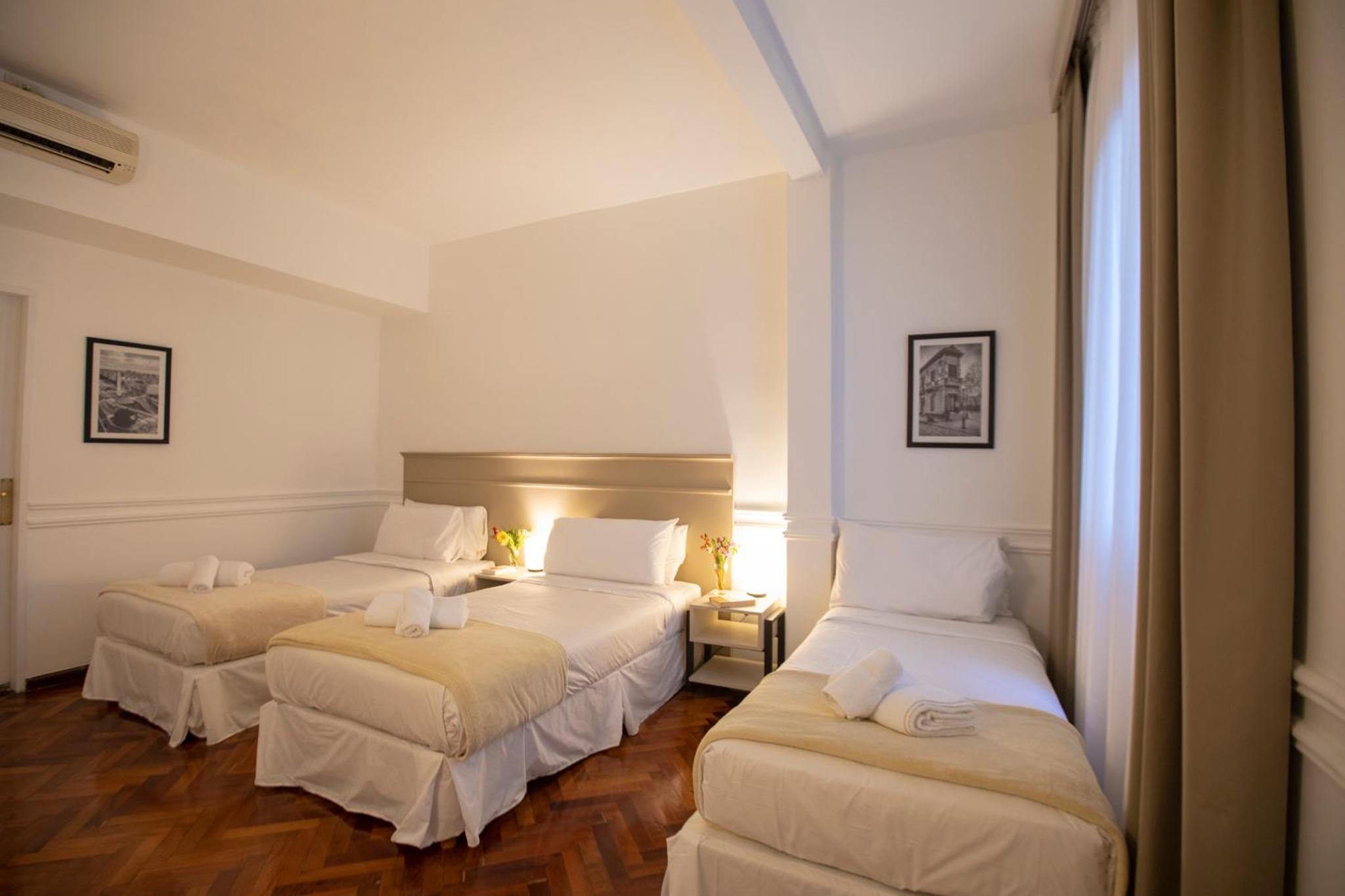 Classic Triple Room photo 3