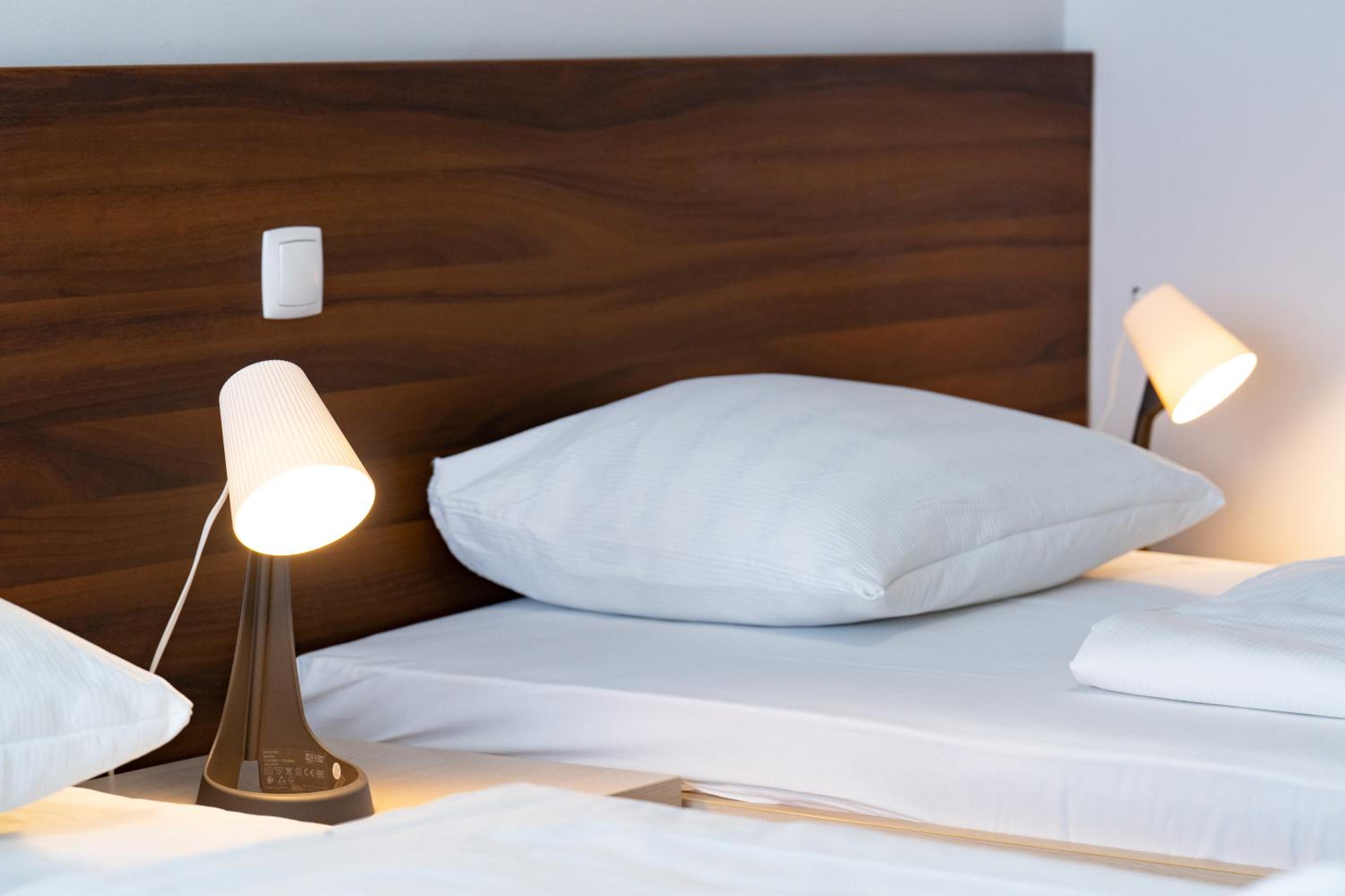 Double Room - Photo 2