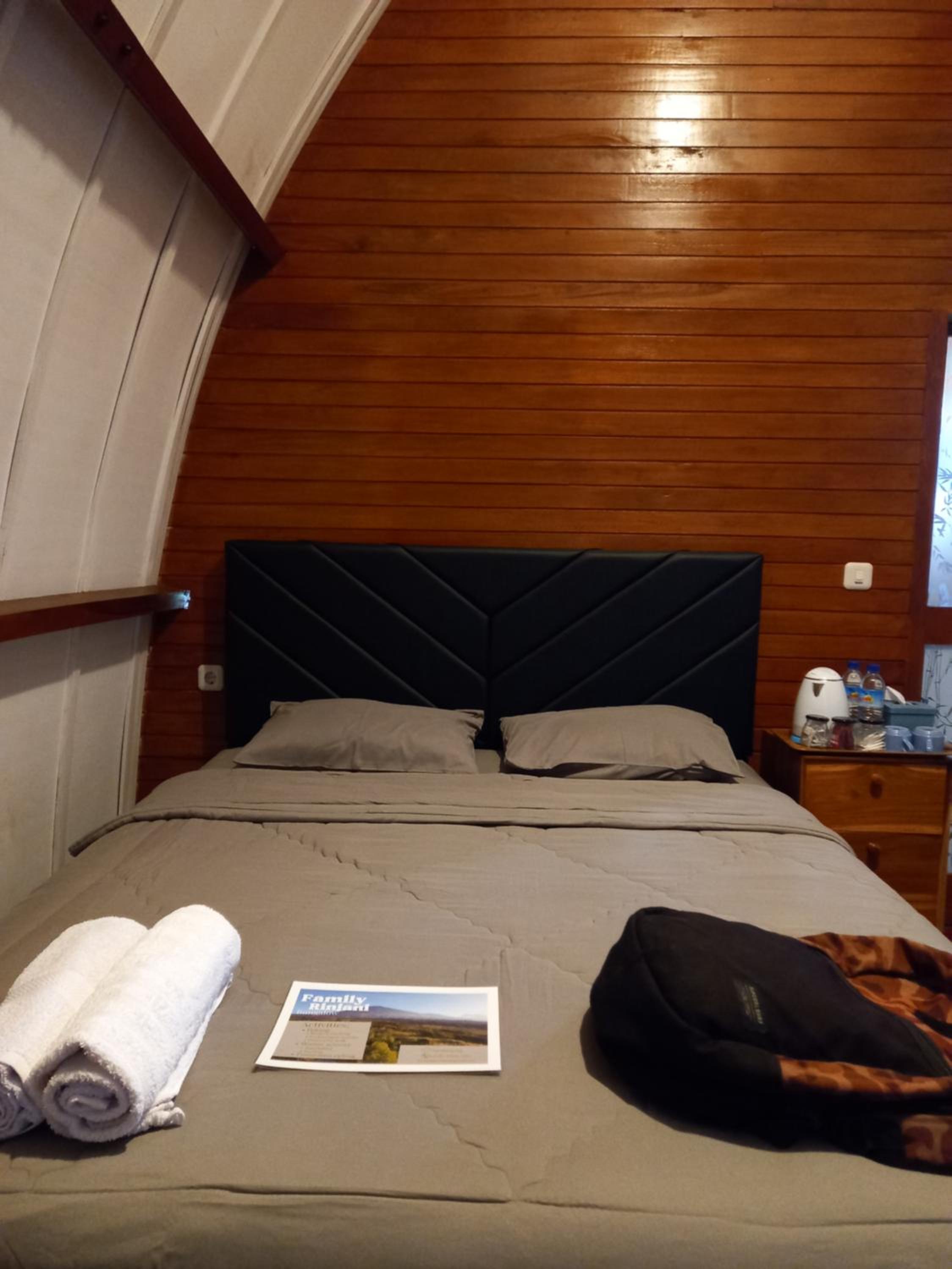 One-Bedroom Villa - Photo 41