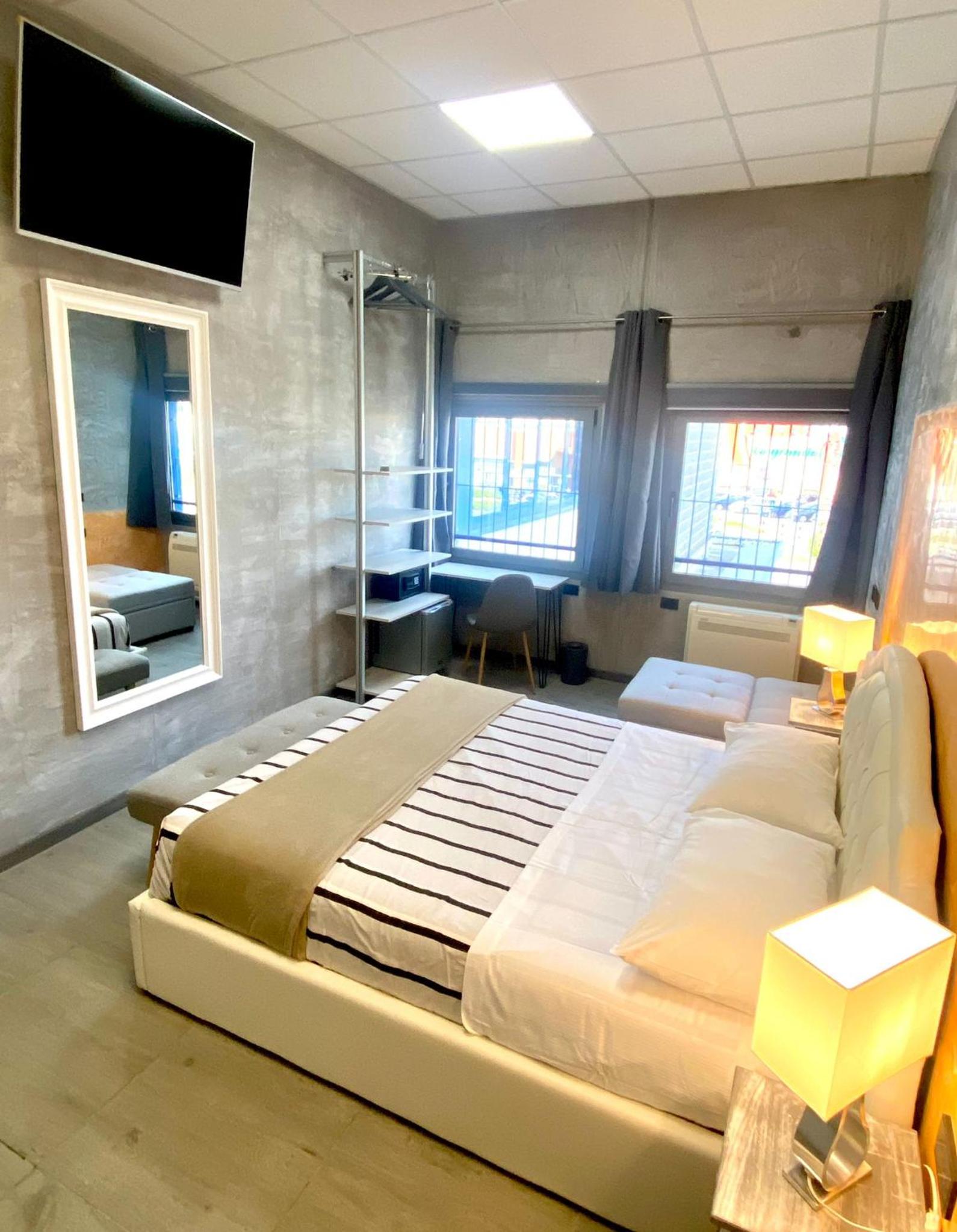 Deluxe Room photo 1