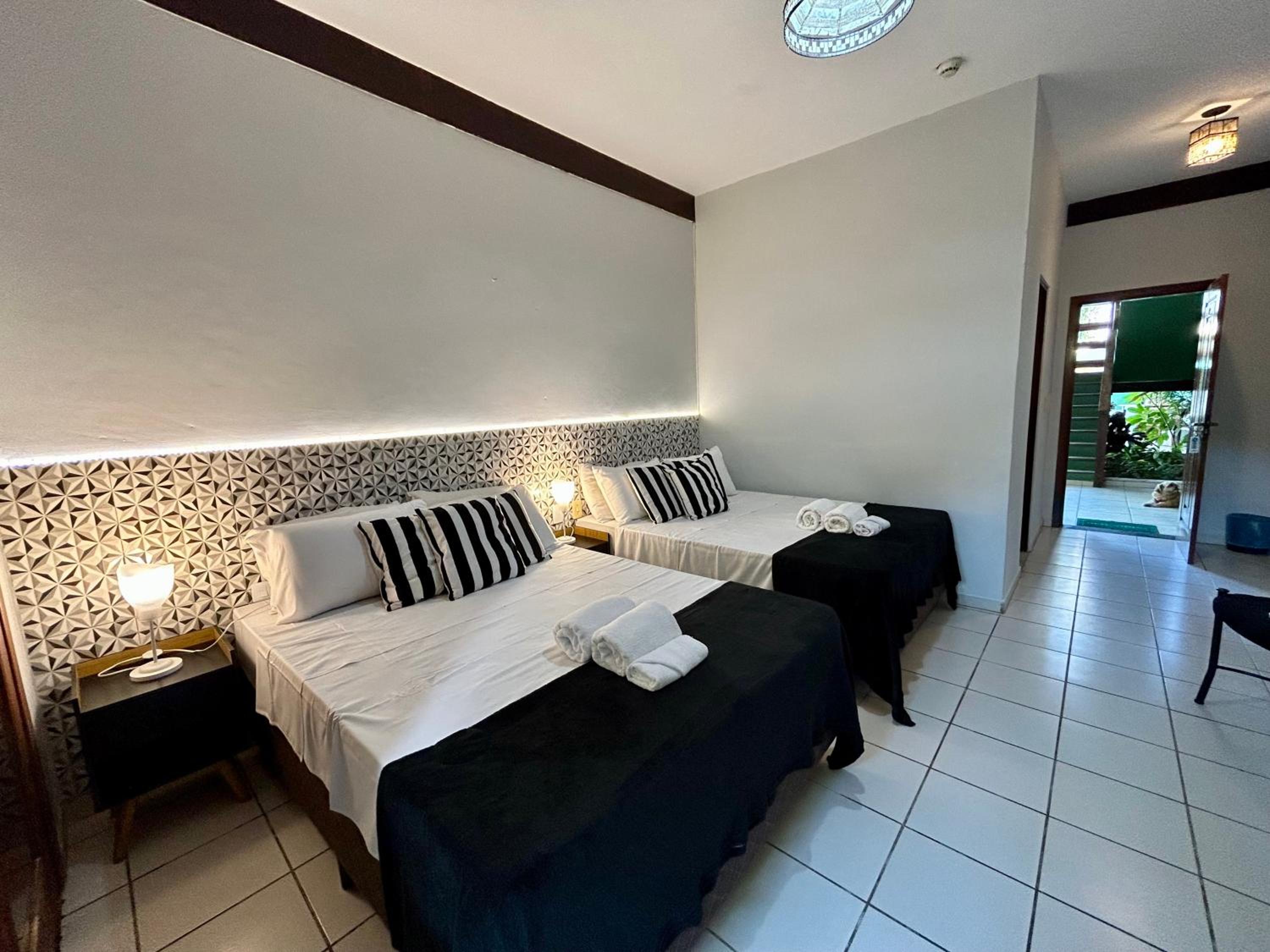 Standard Apartment - Photo 4