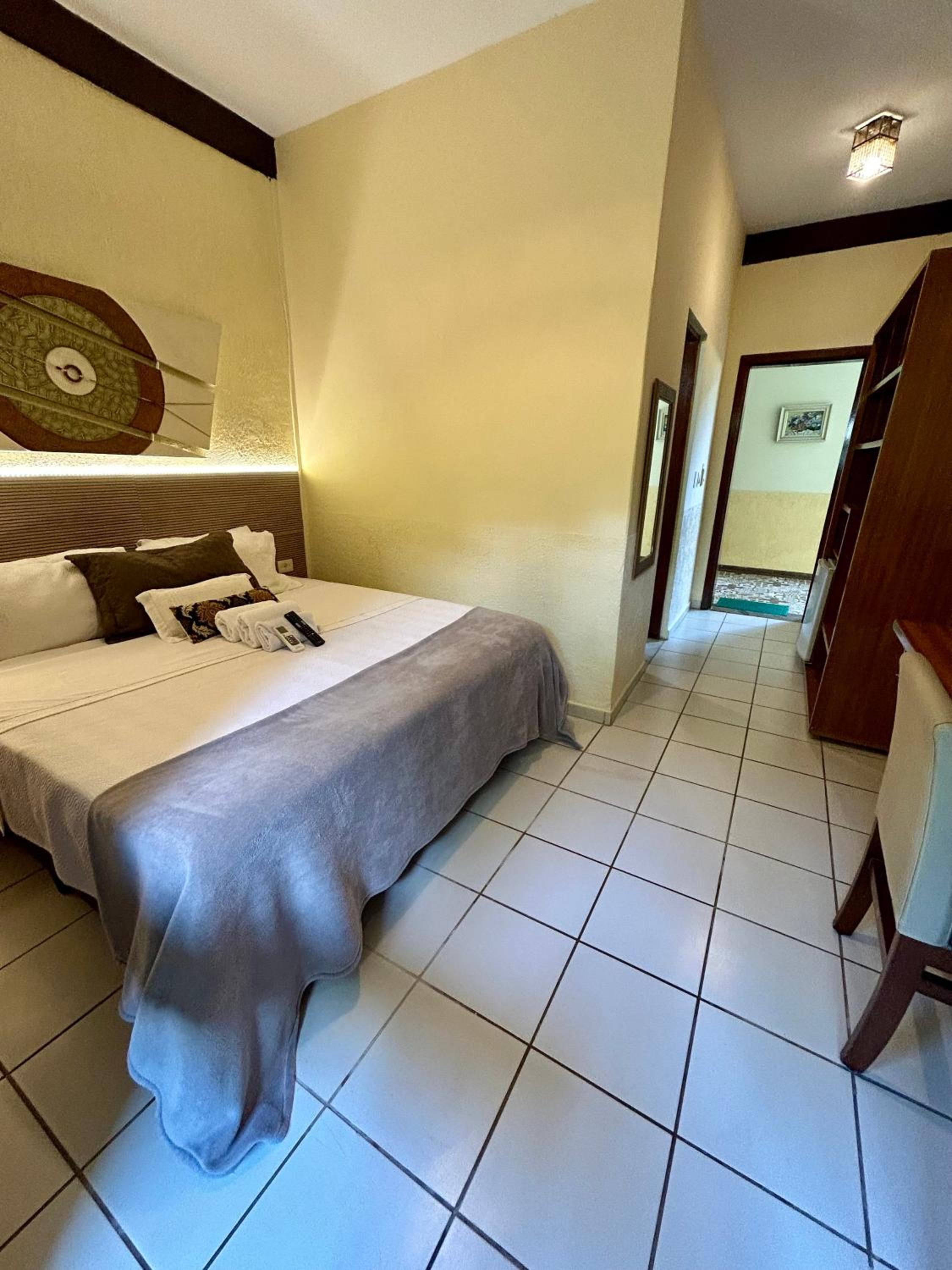 Standard Room - Photo 4