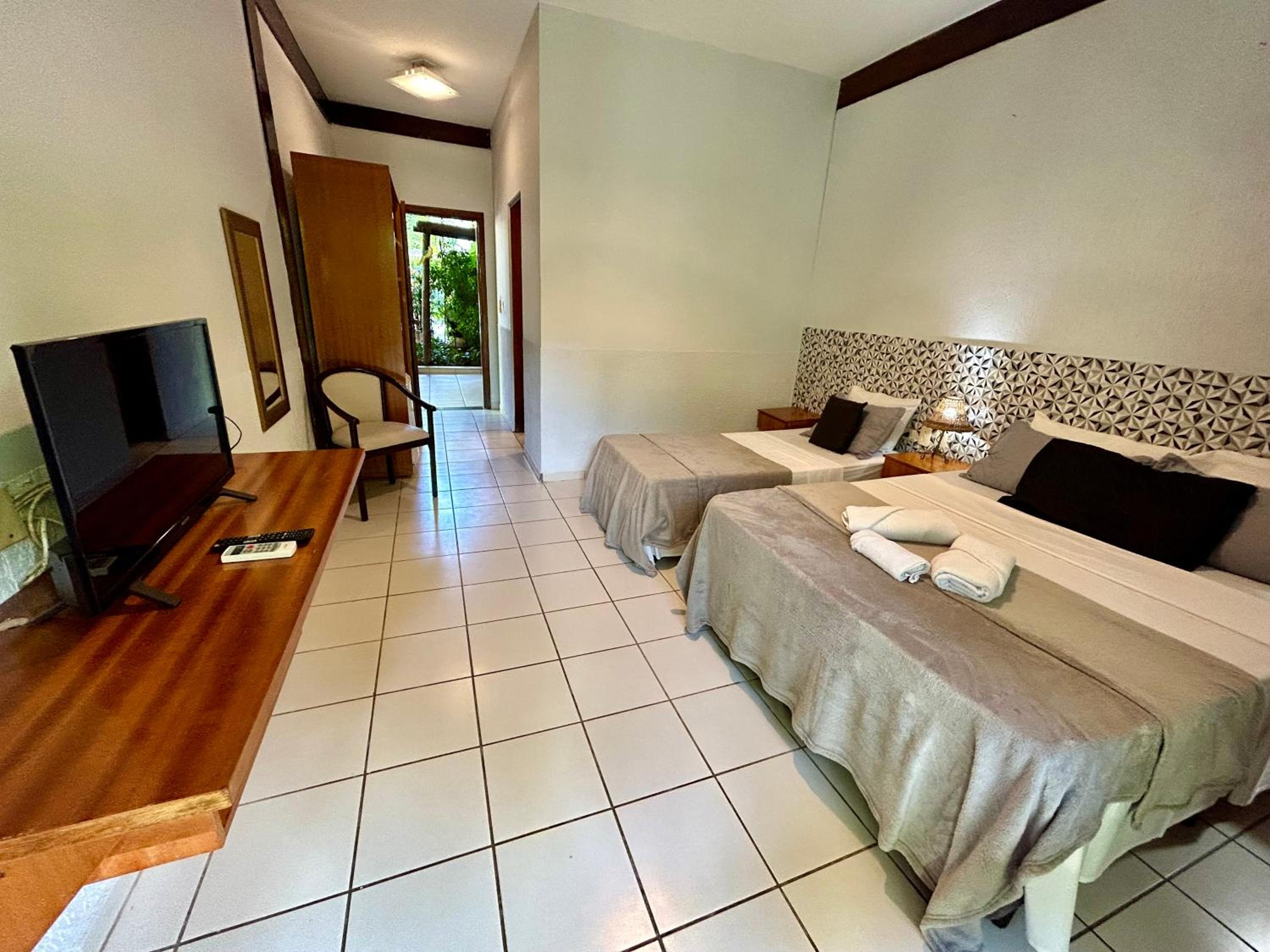 Standard Apartment - Photo 2