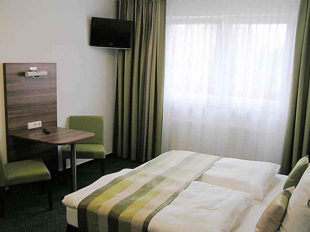 Standard Single Room photo 2