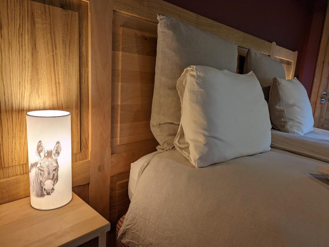 Double Room with Mountain View photo 2