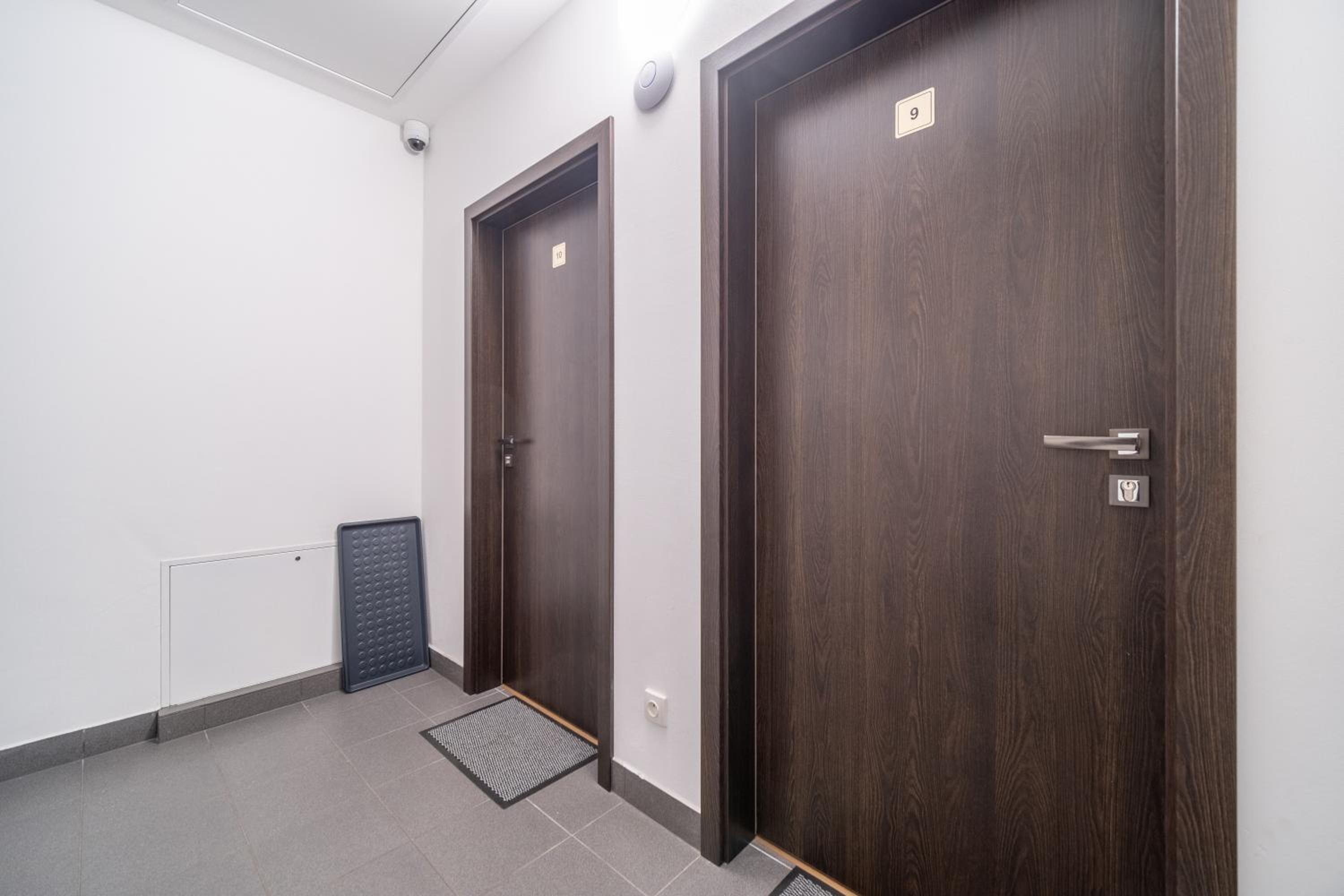 Apartment with Garden View photo 2