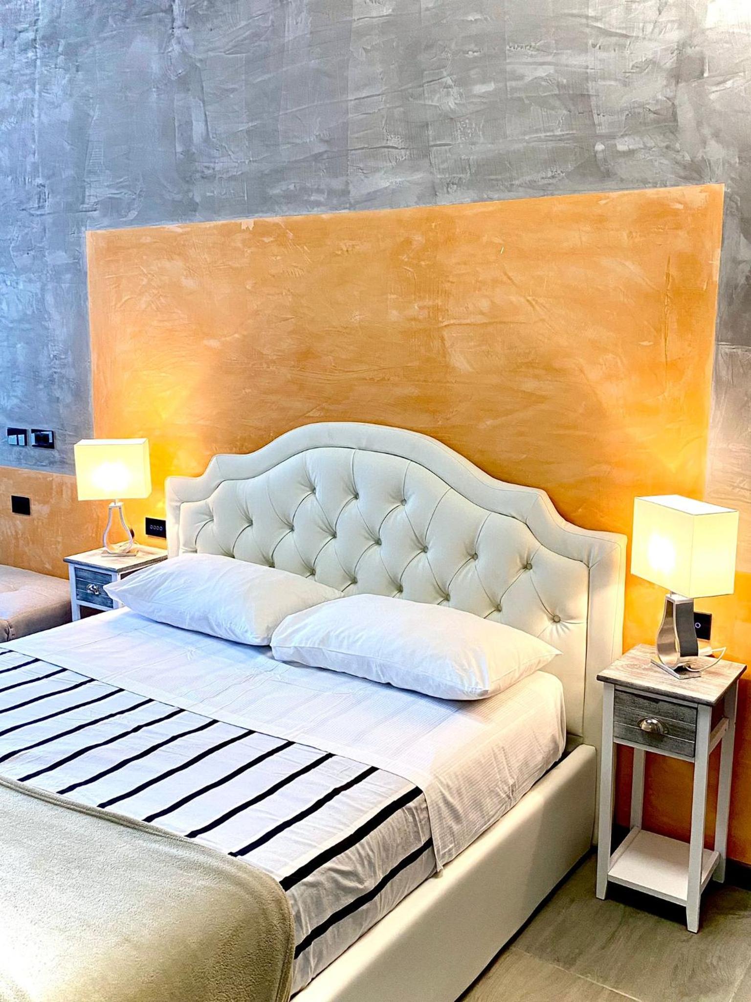Deluxe Room photo 3