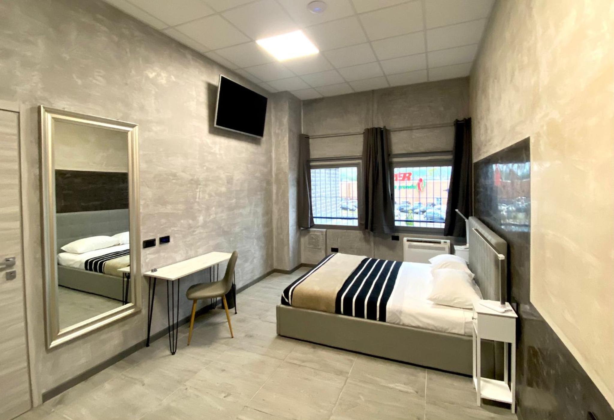 Deluxe Quadruple Room photo 1
