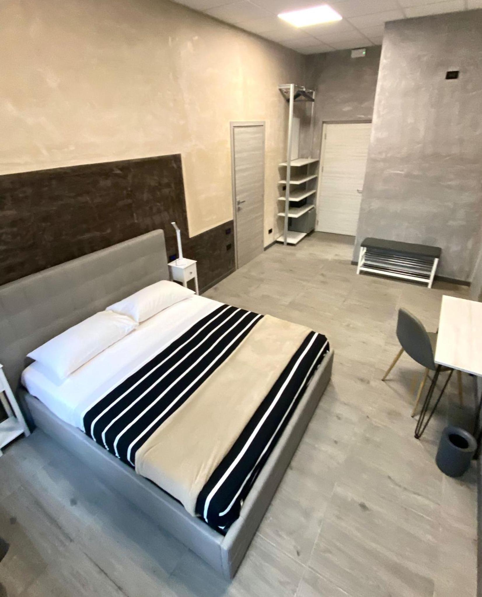 Deluxe Quadruple Room photo 2