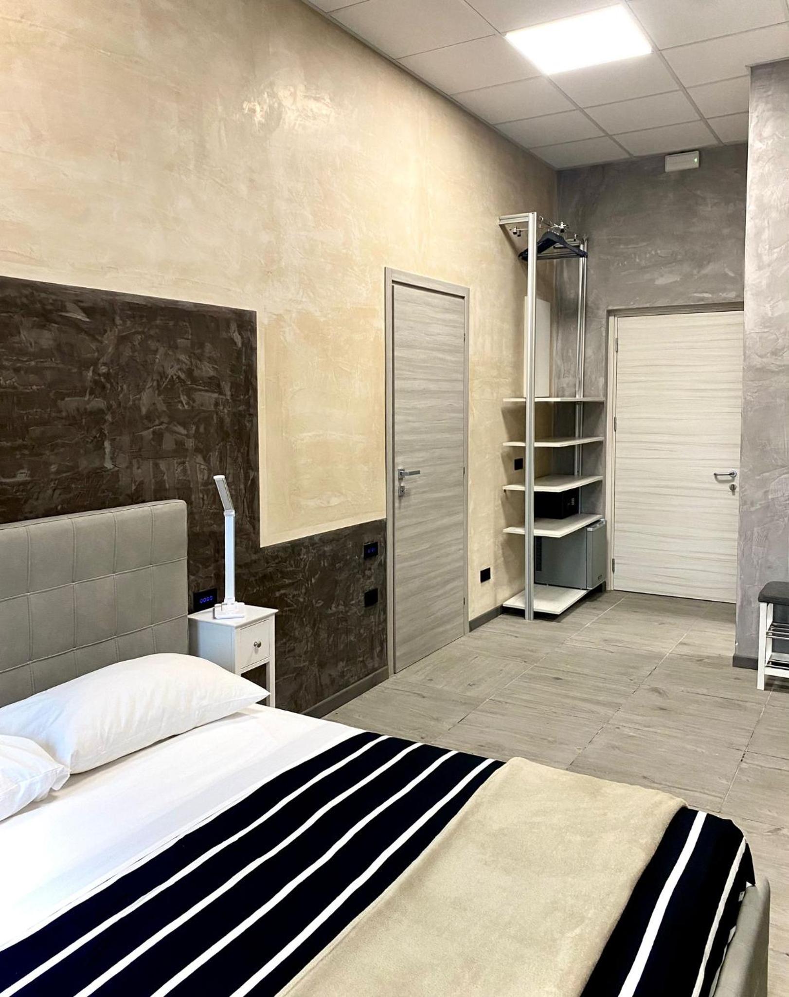 Deluxe Quadruple Room photo 3
