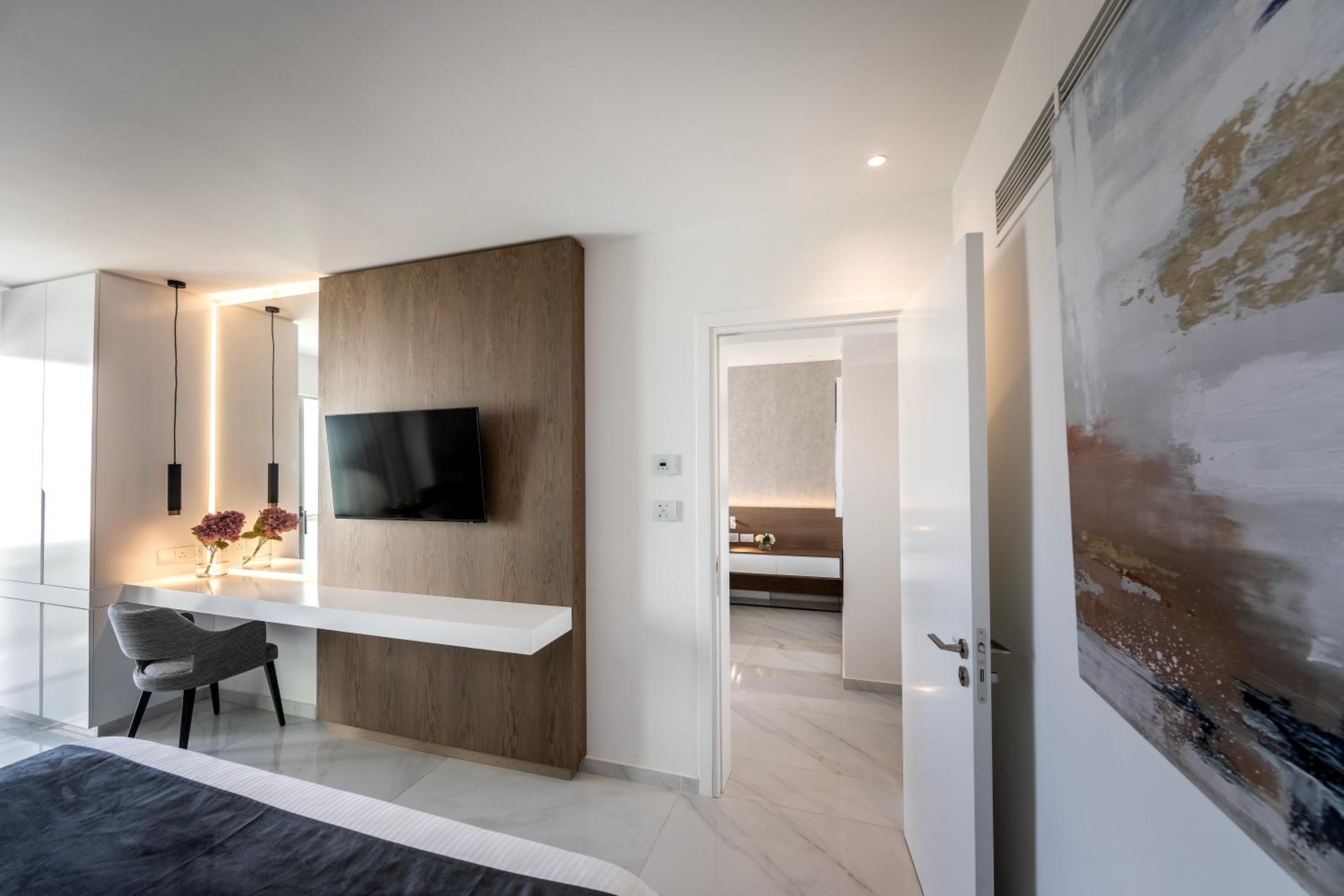 Family Double Room photo 3