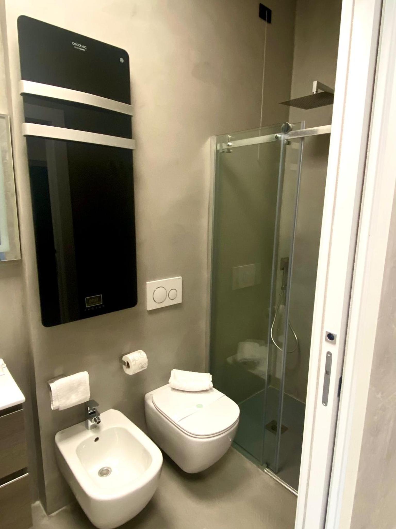 Deluxe Quadruple Room photo 3