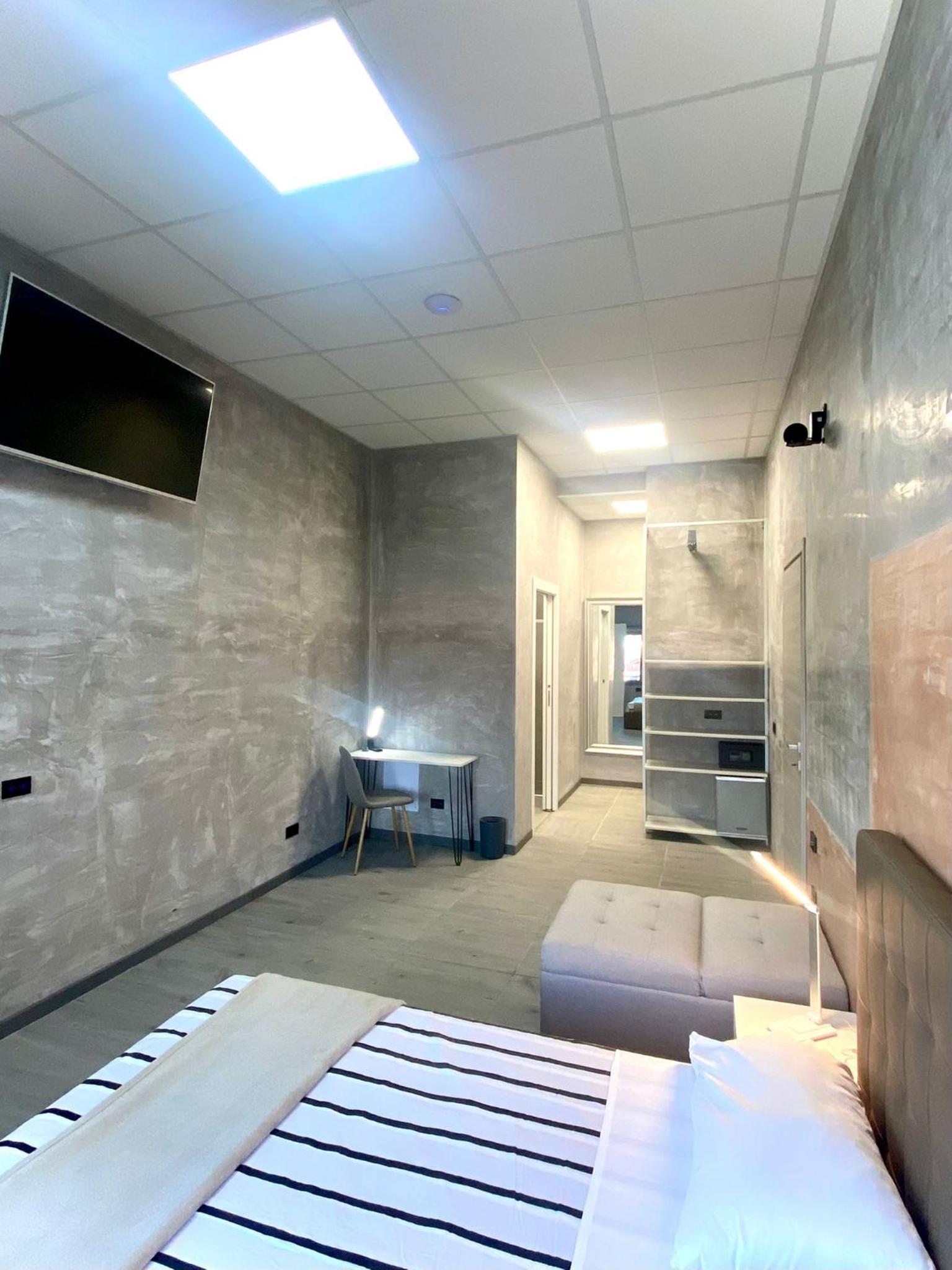 Deluxe Quadruple Room photo 2