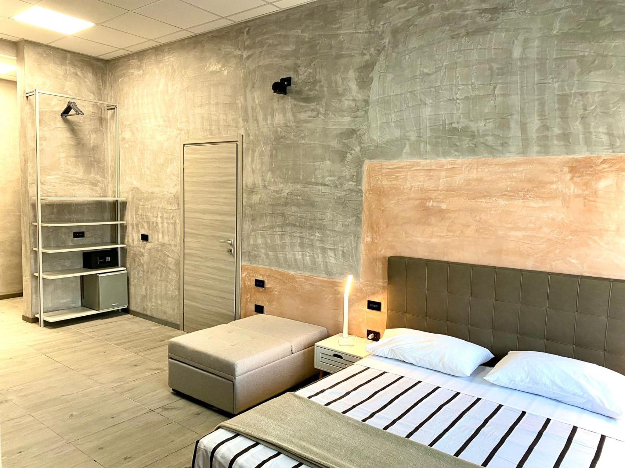 Deluxe Quadruple Room photo 1