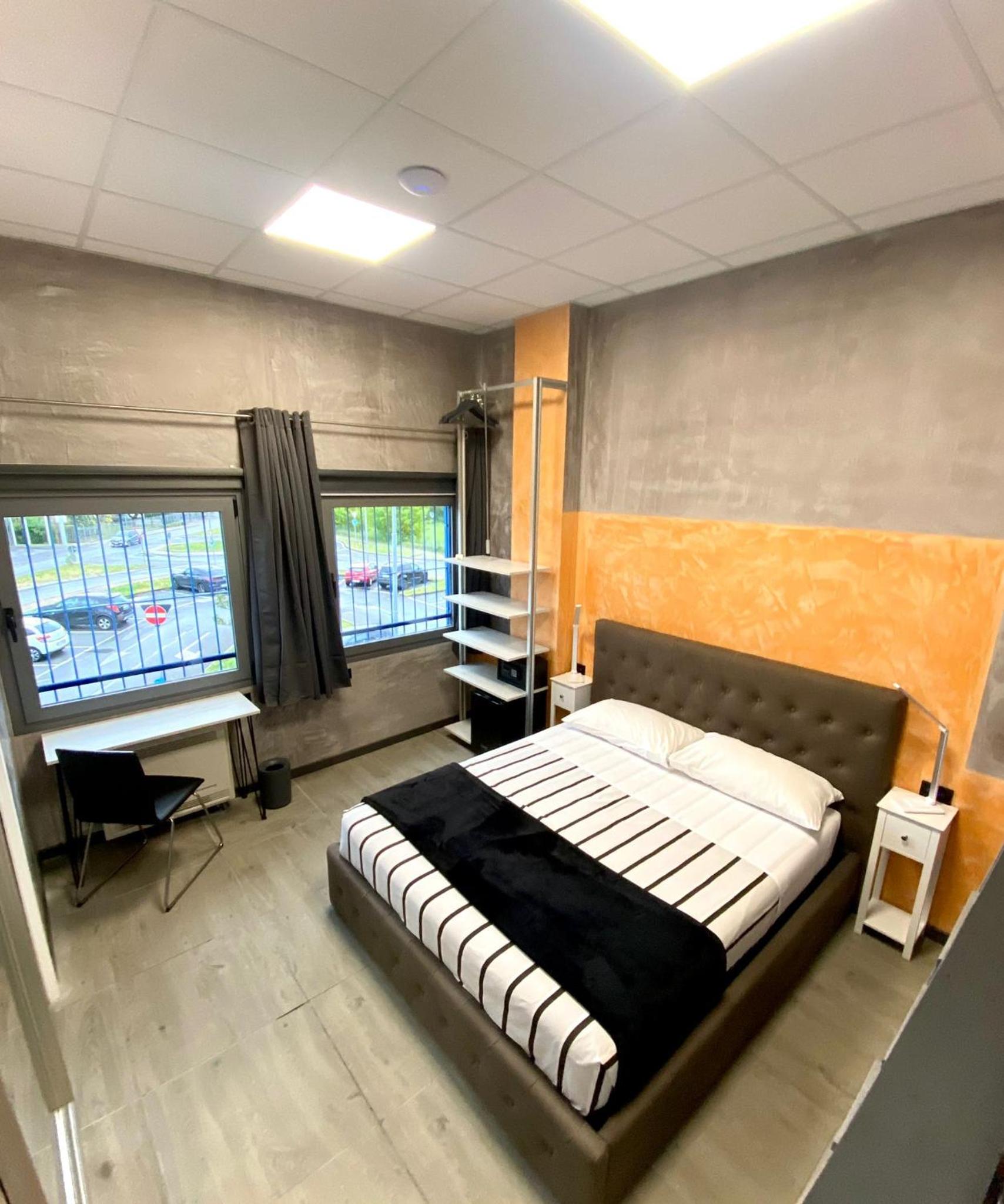 Superior King Room photo 1