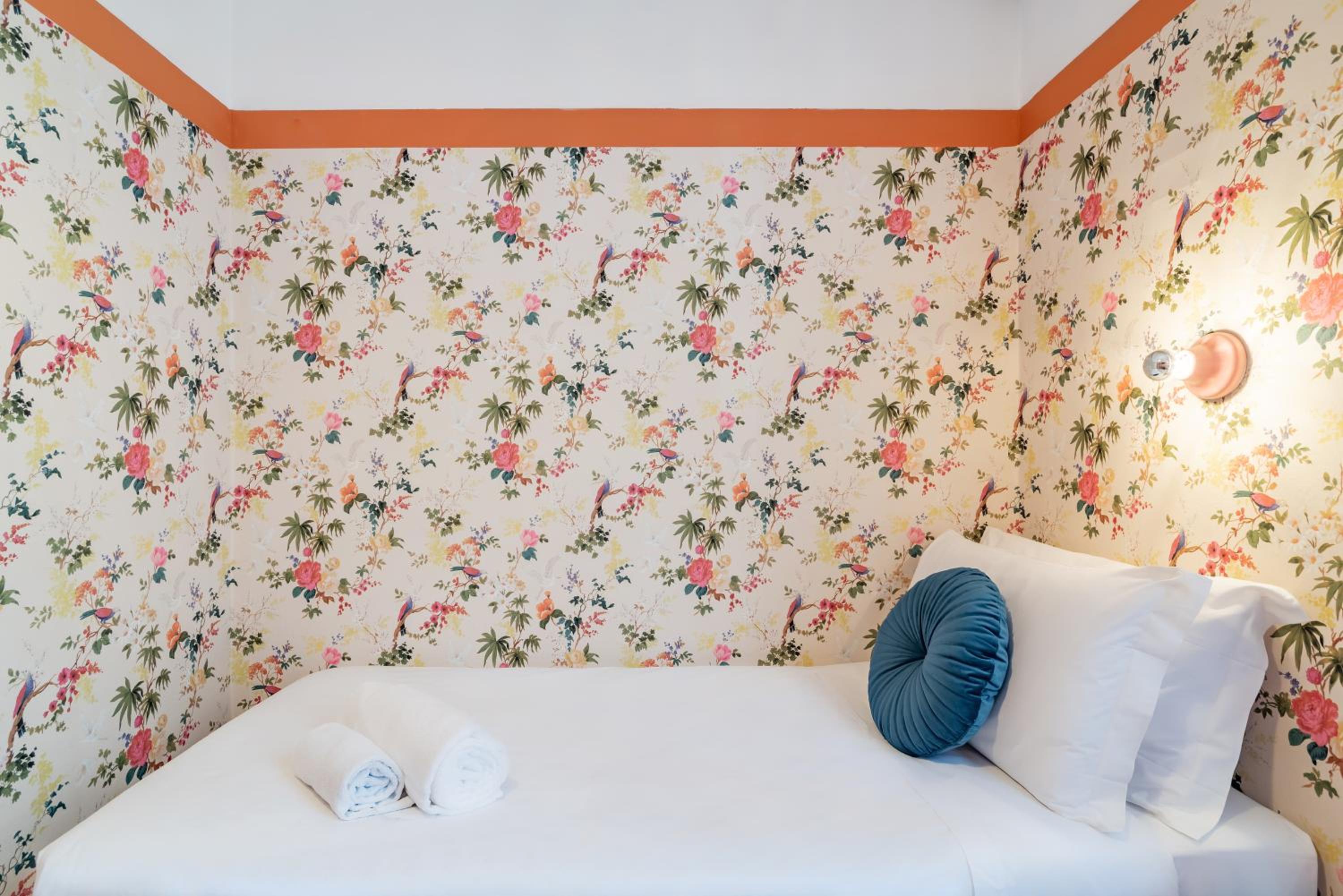 Standard Single Room photo 2
