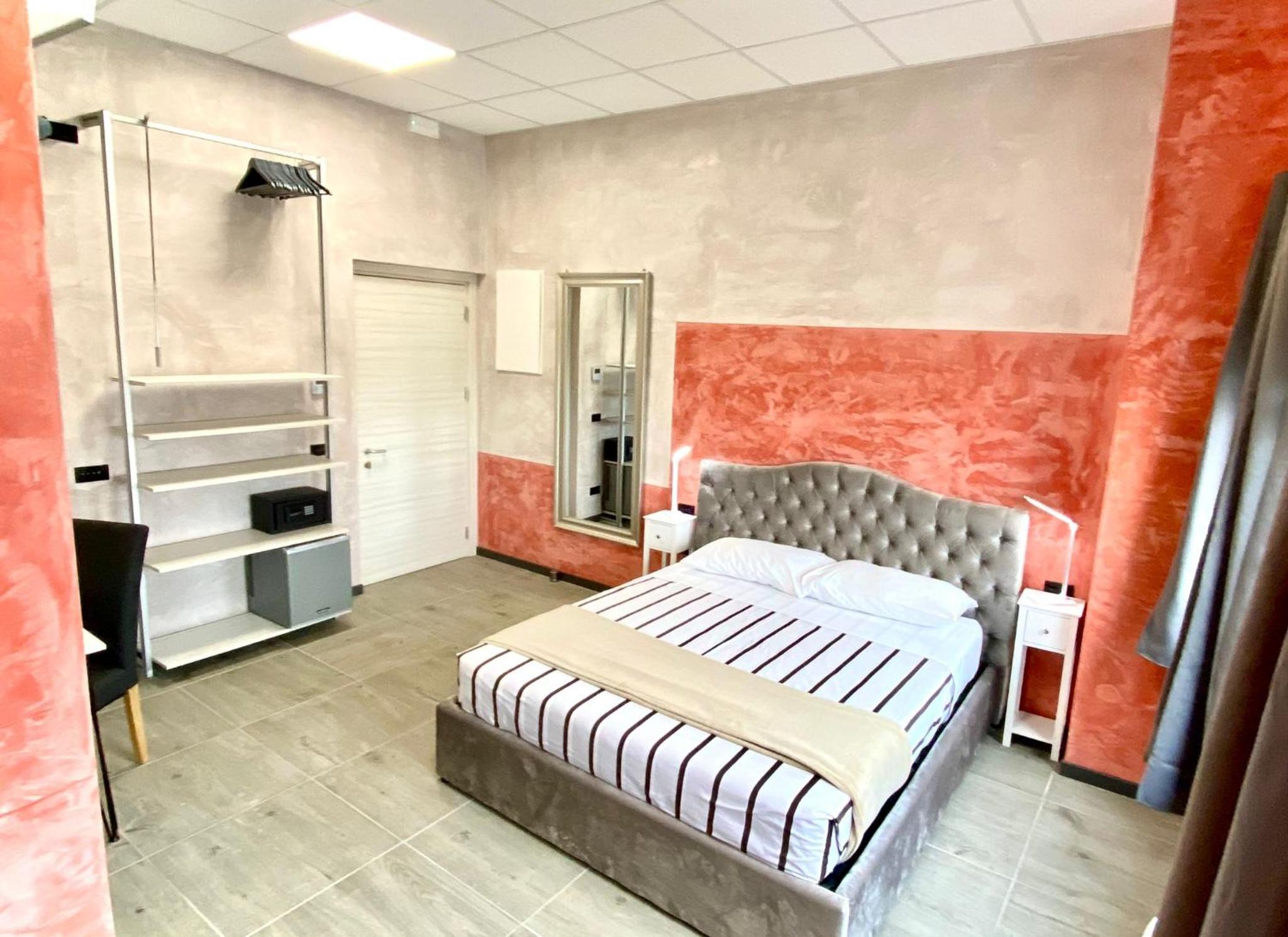 Deluxe Quadruple Room photo 1