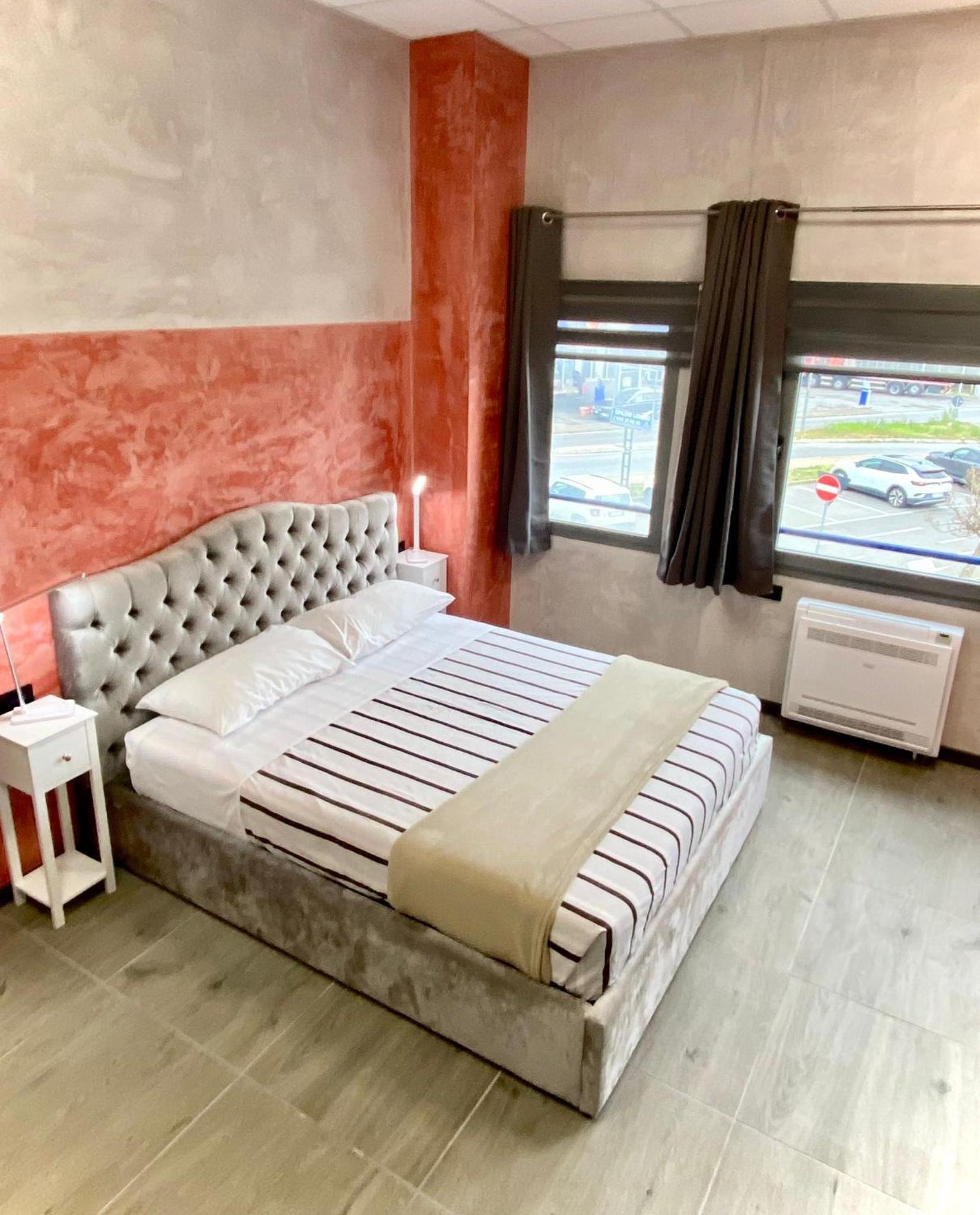 Deluxe Quadruple Room photo 3
