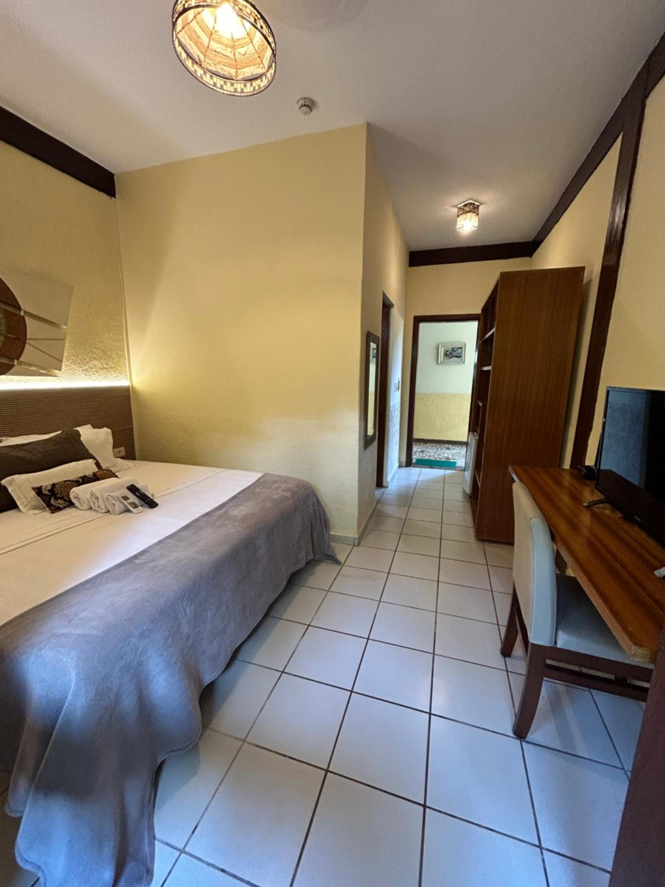 Standard Room - Photo 5