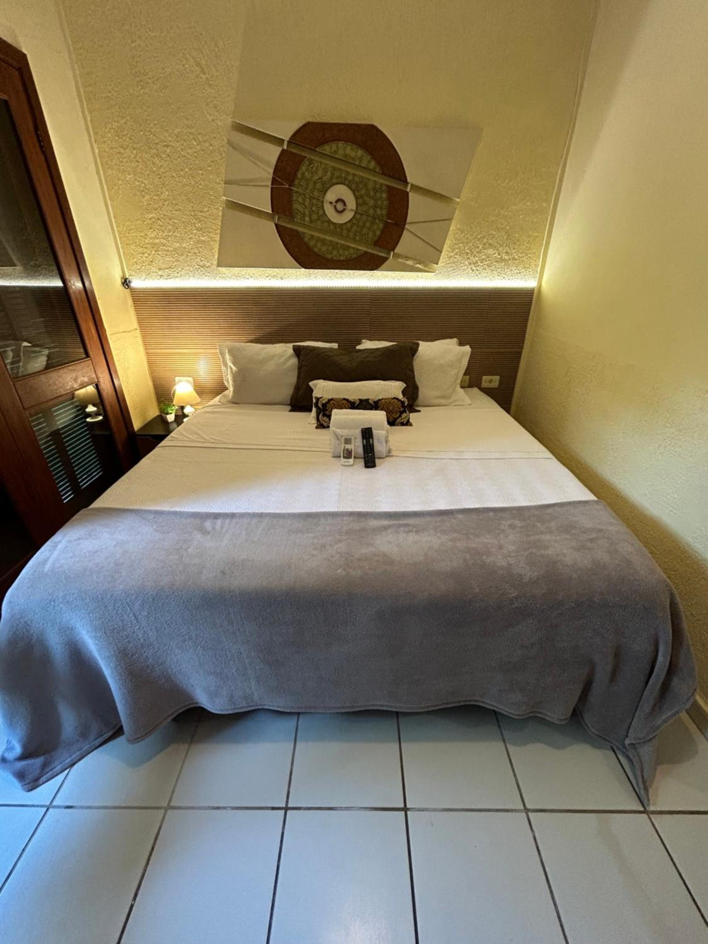 Standard Room - Photo 7