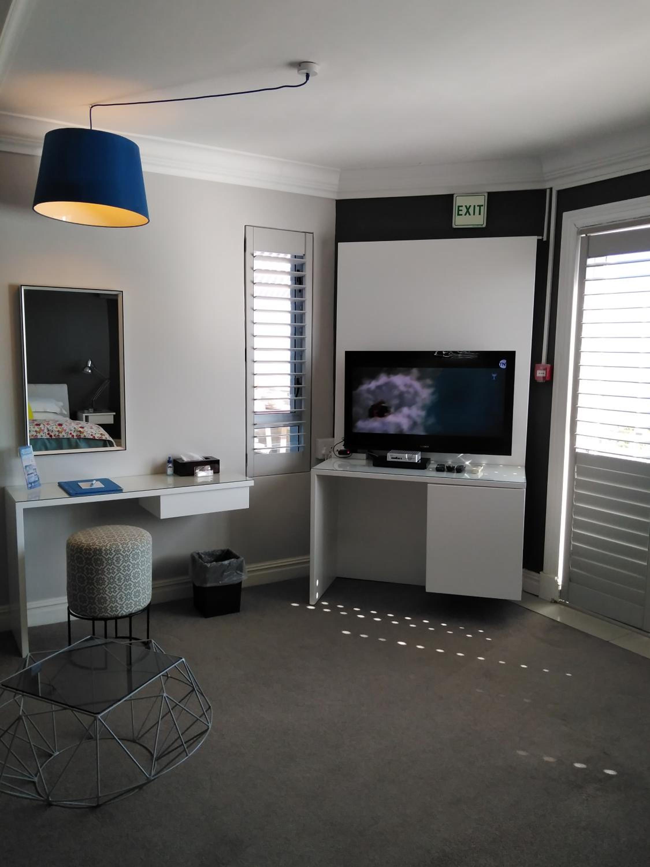 Luxury Suite photo 2