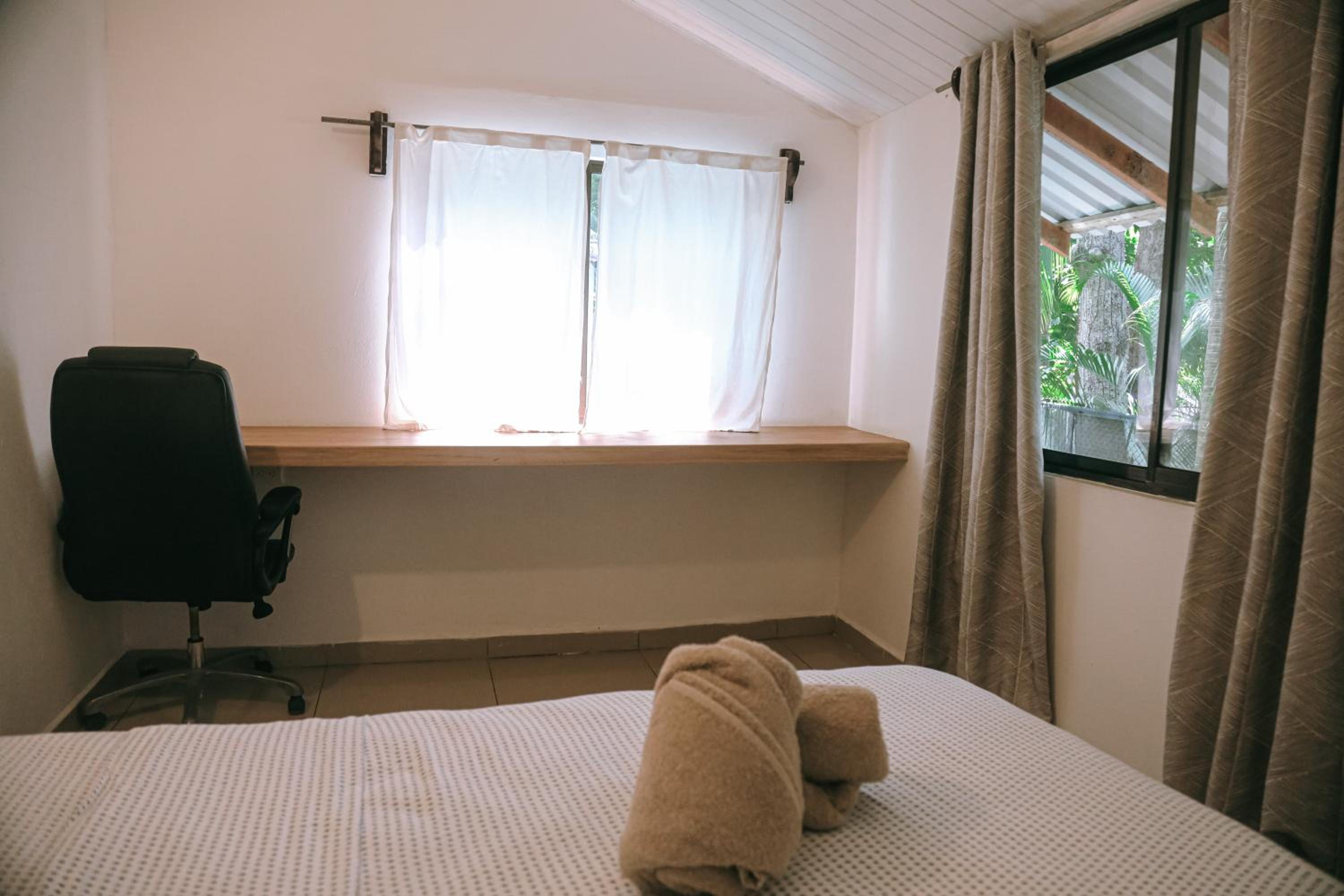 Budget Double Room