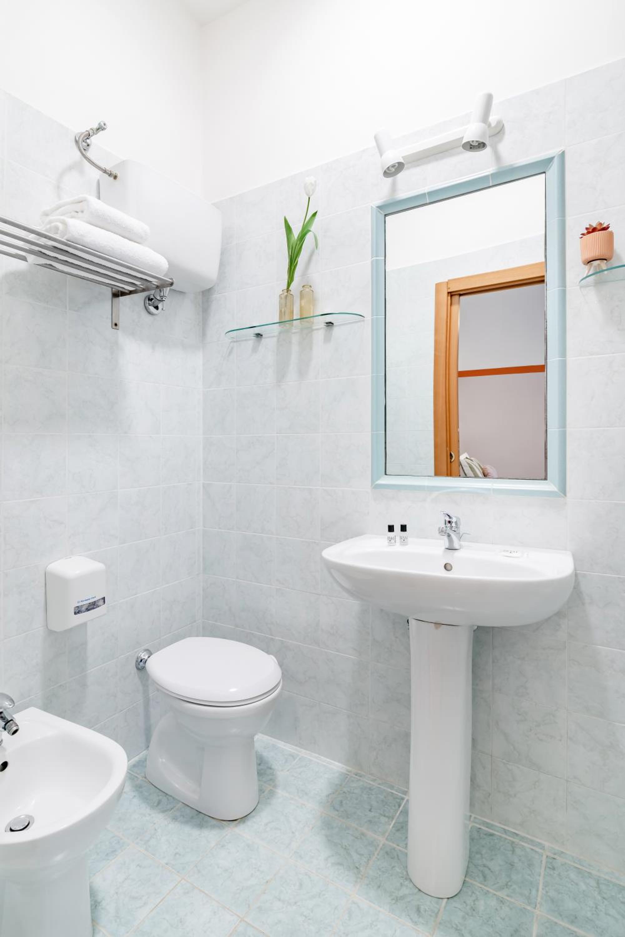 Standard Single Room photo 3
