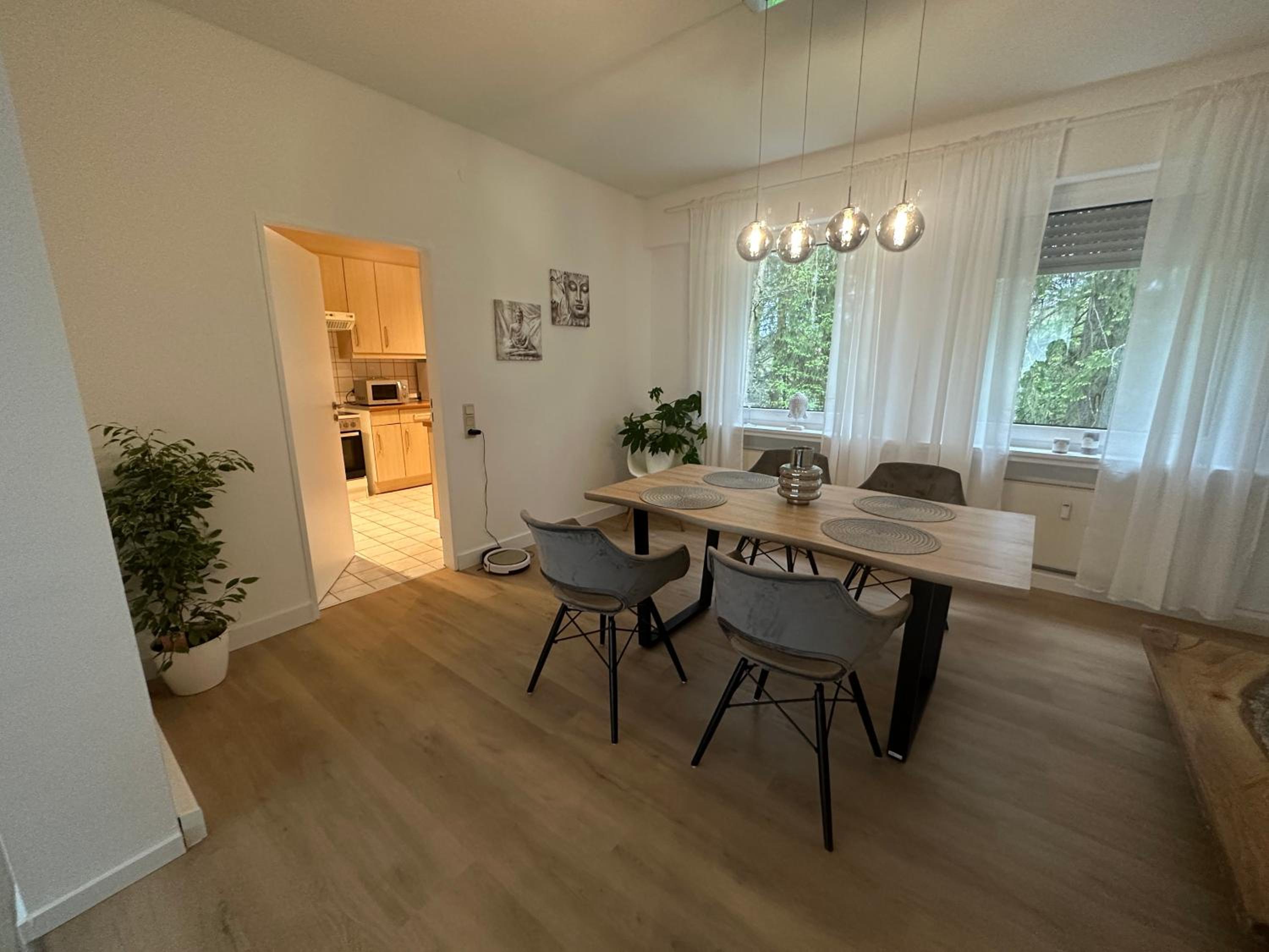 Double Room with Shared Bathroom photo 2