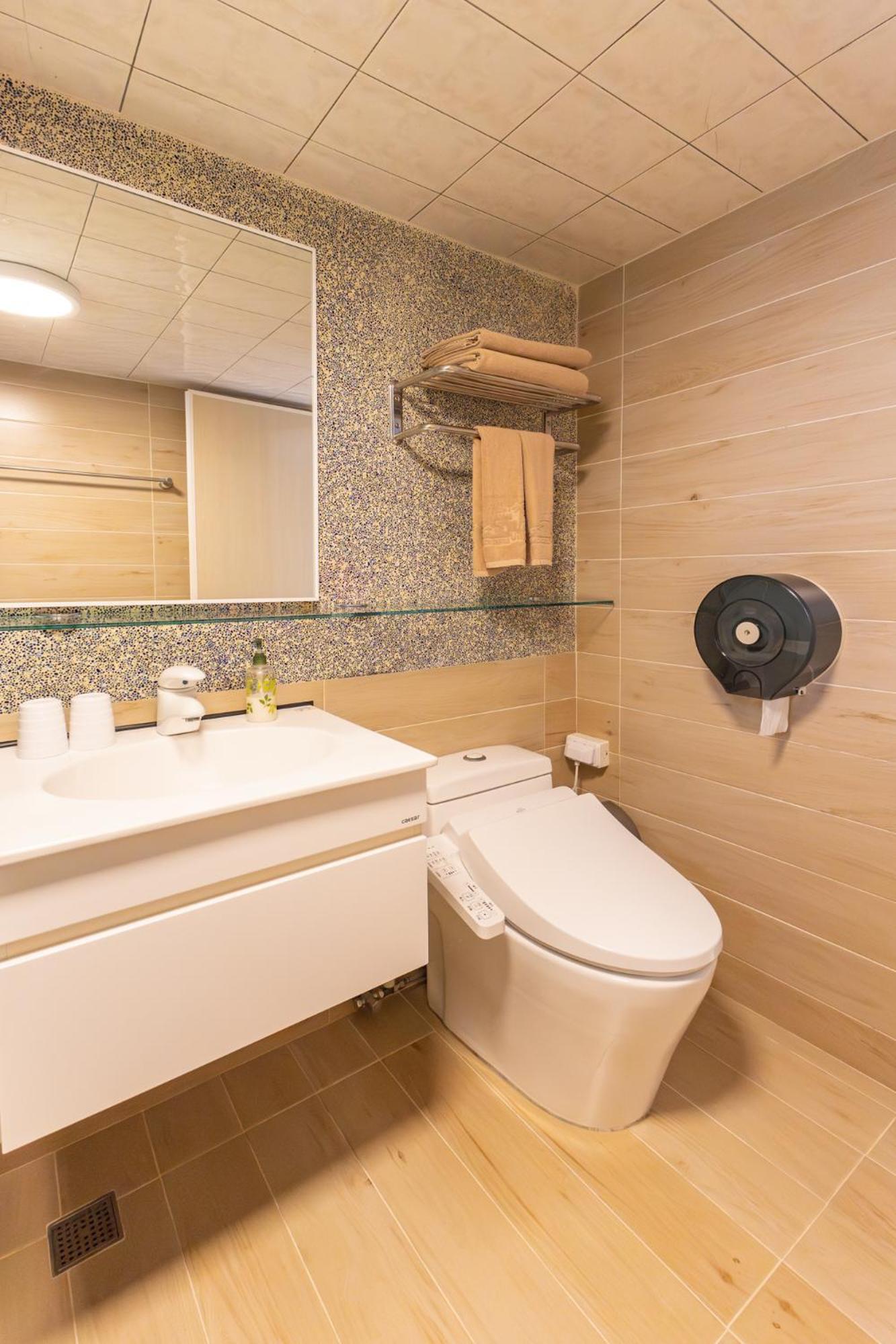 Double Room with Sea View photo 2