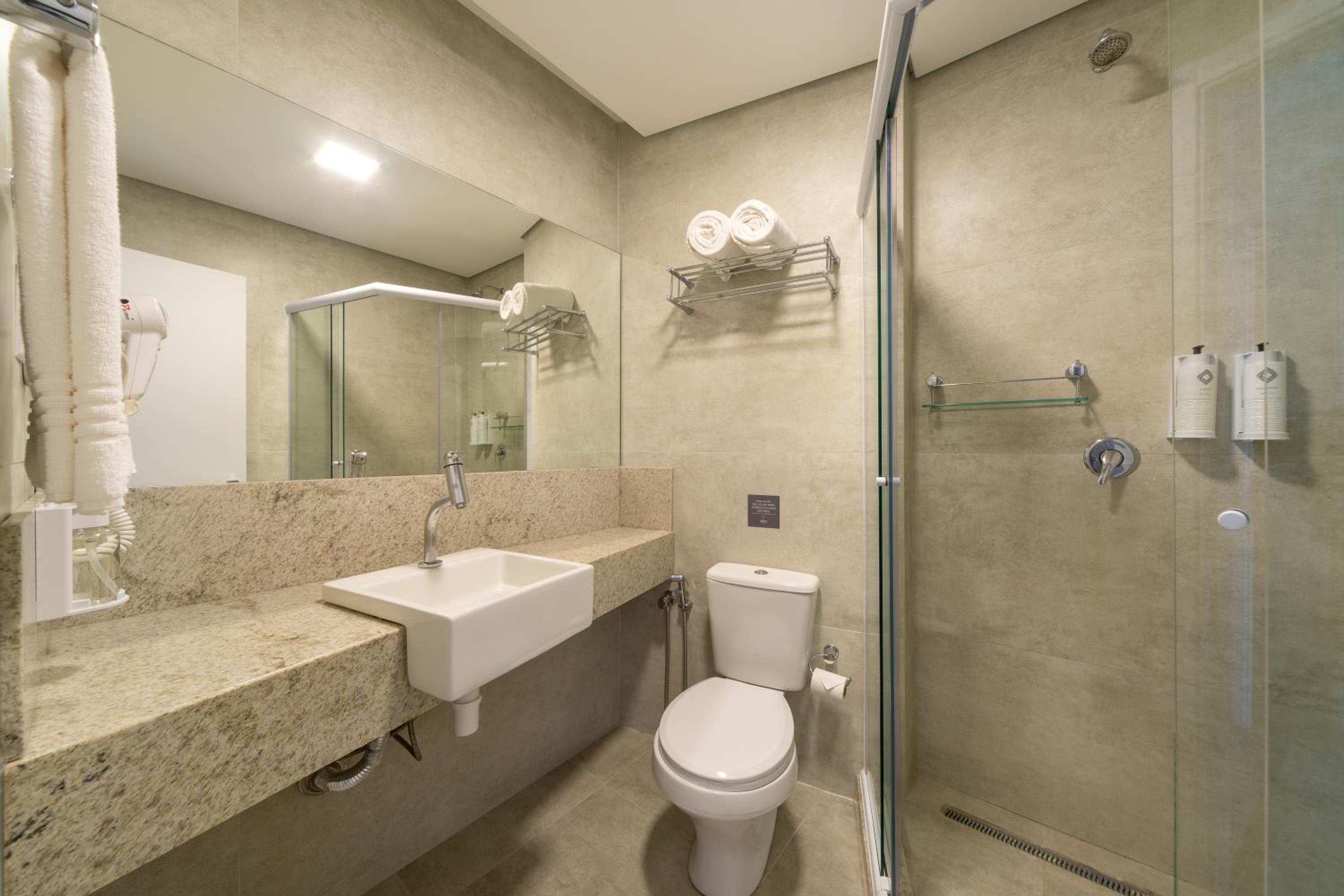 Luxury Triple Room photo 2