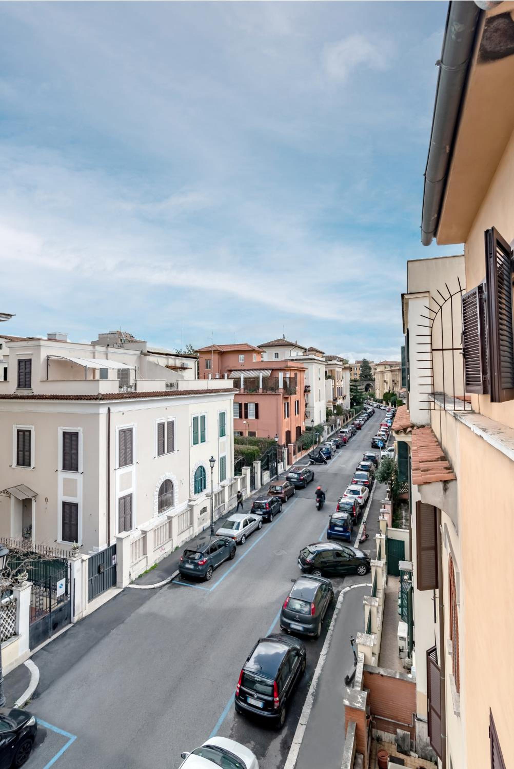 Double or Twin Room with Balcony photo 3
