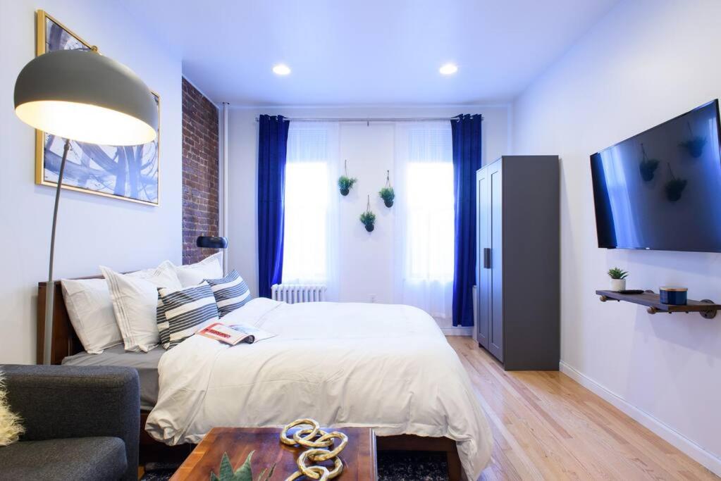 Apartment photo 1