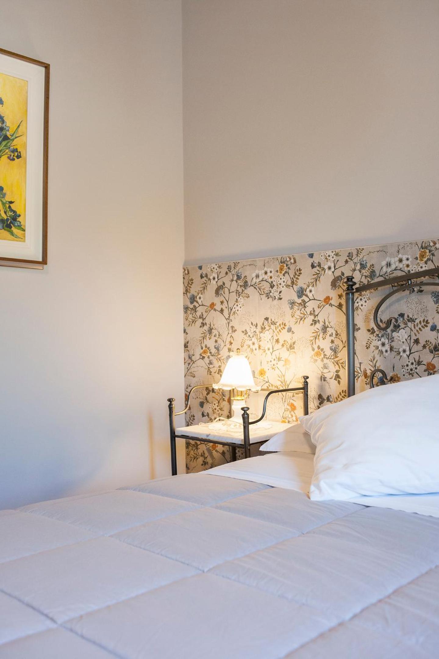 Standard Double Room - Photo 4