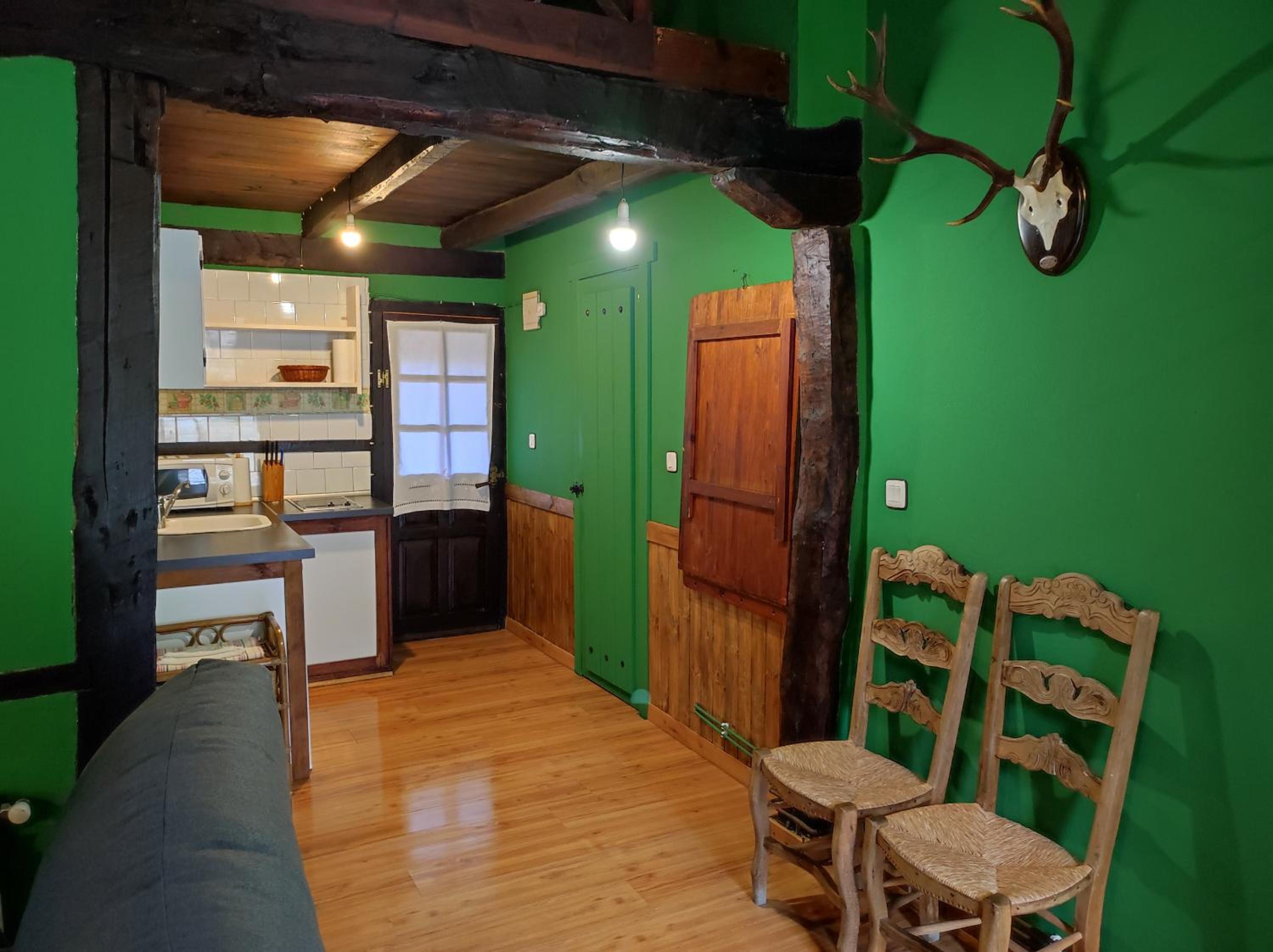Apartamento