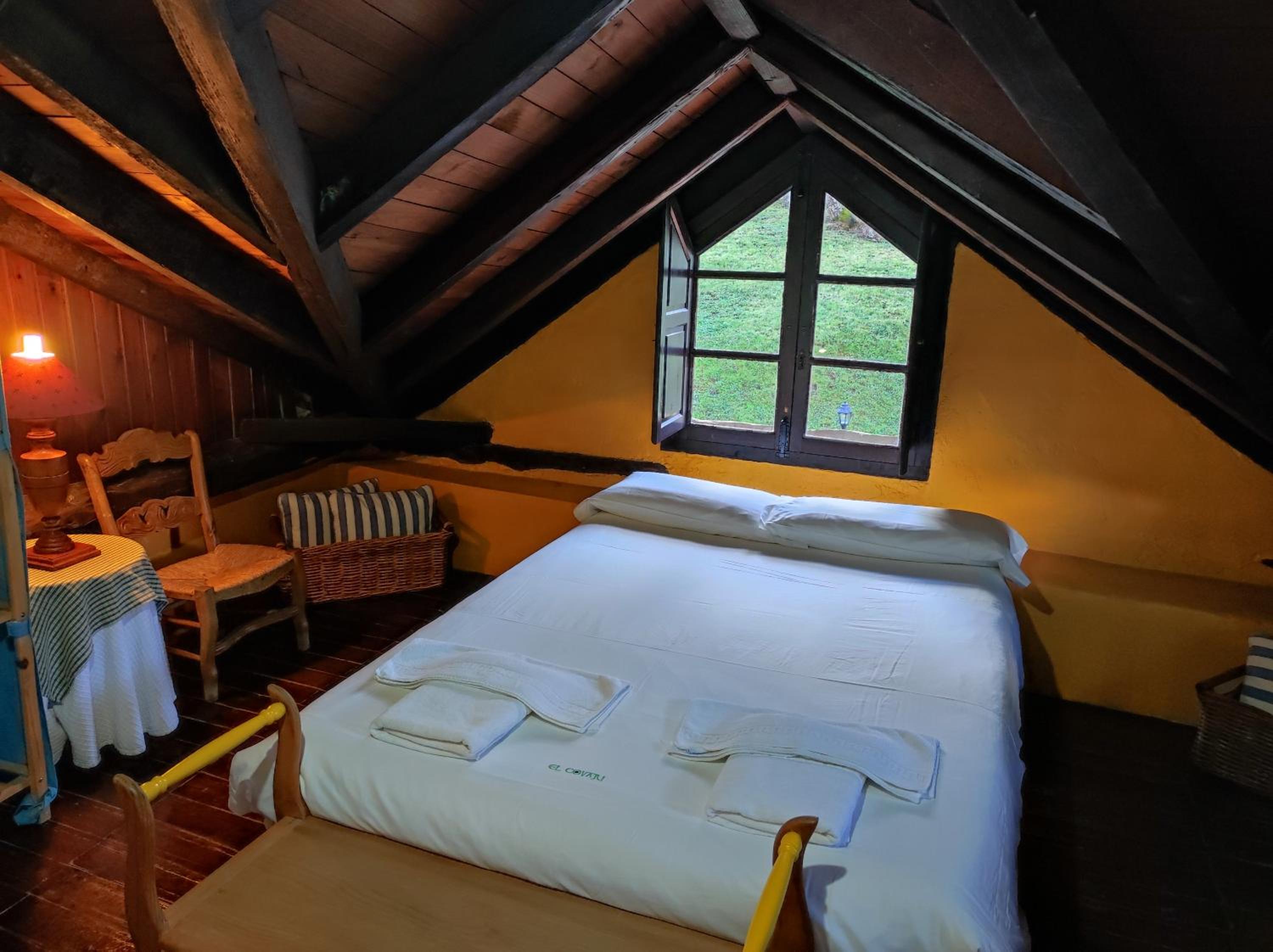 Apartamento Dúplex