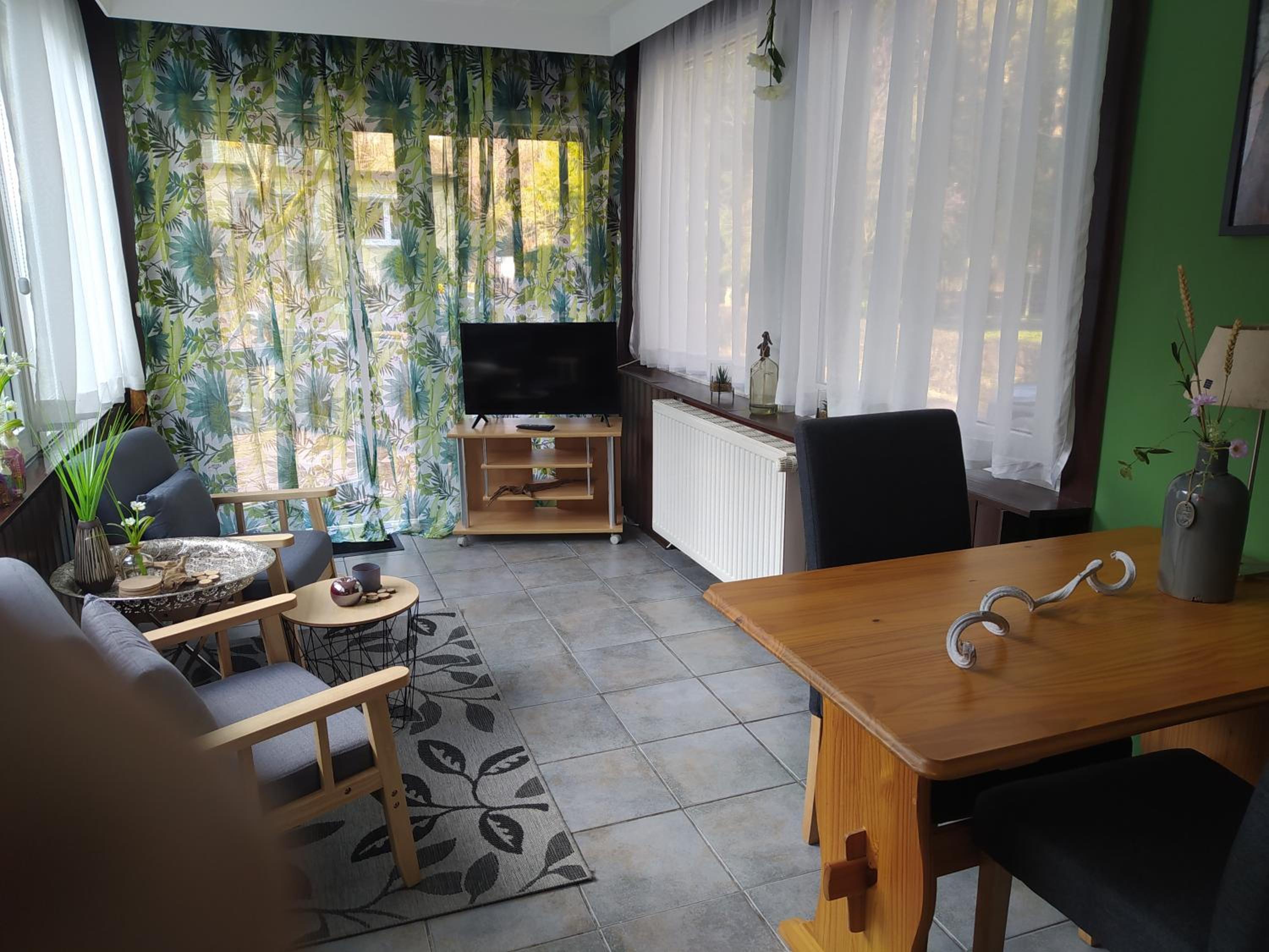 Holiday Home photo 2