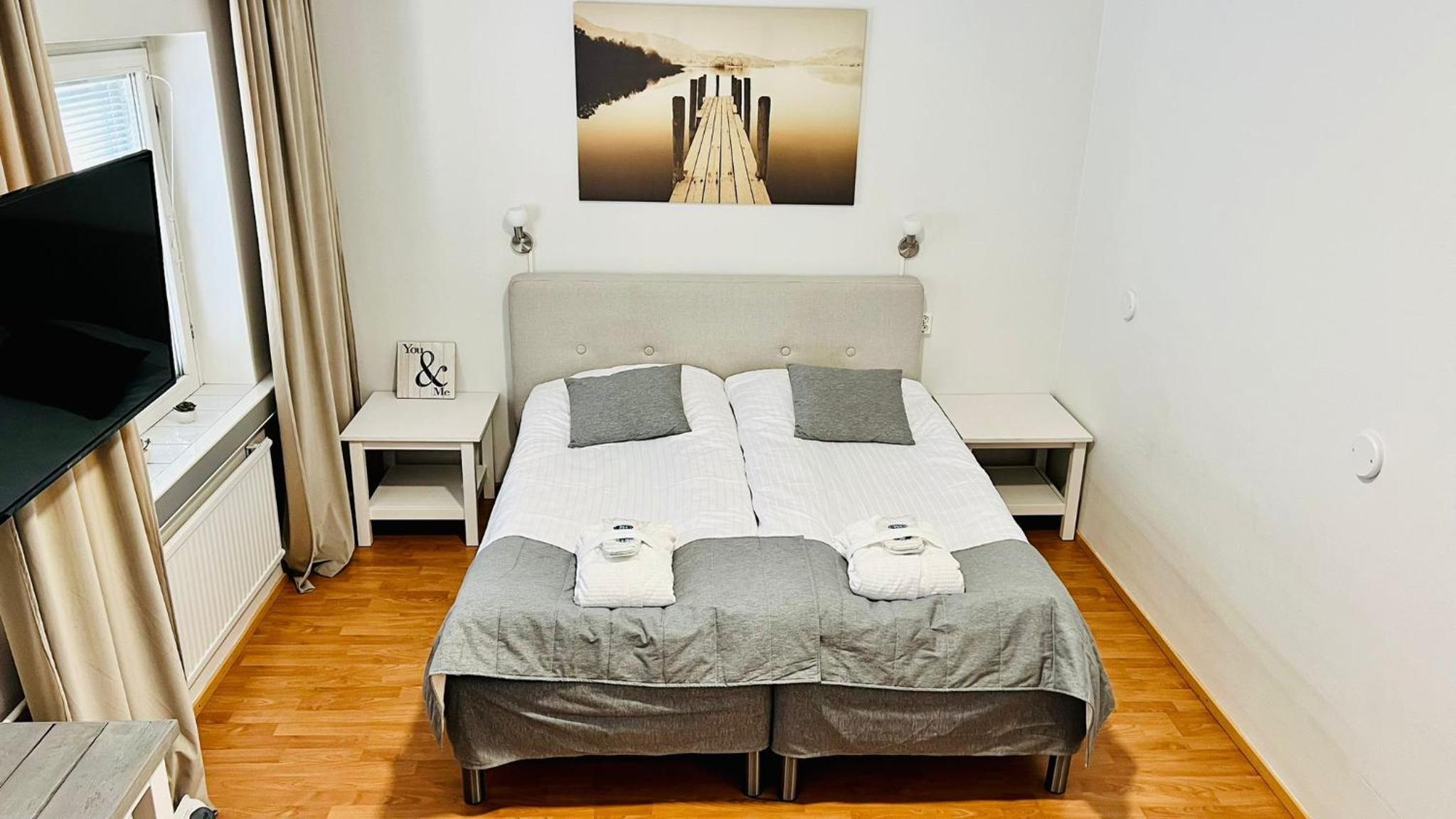 Superior Double Room - Photo 2