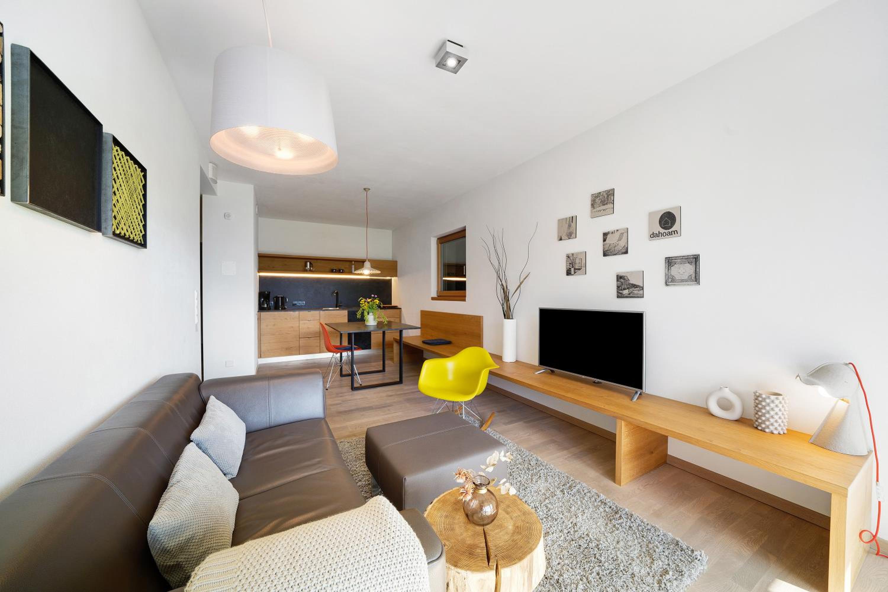 Superior One-Bedroom Apartment photo 3